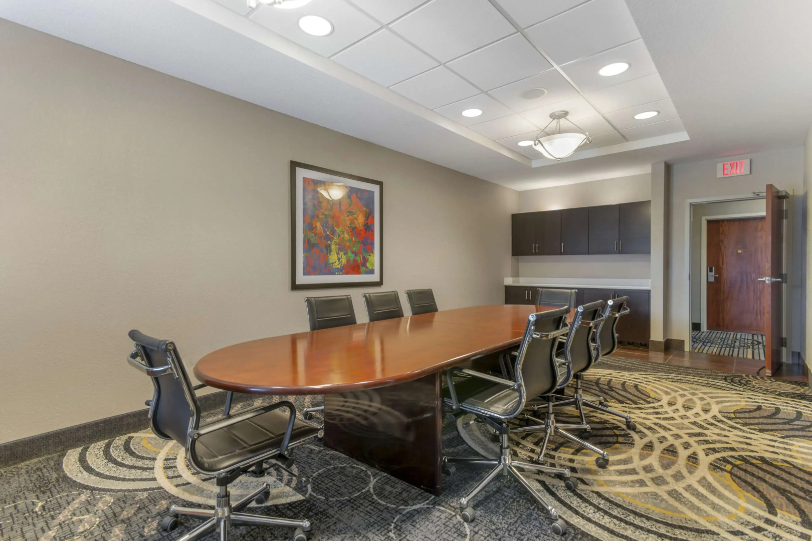 Best Western Plus Fairburn Atlanta Southwest