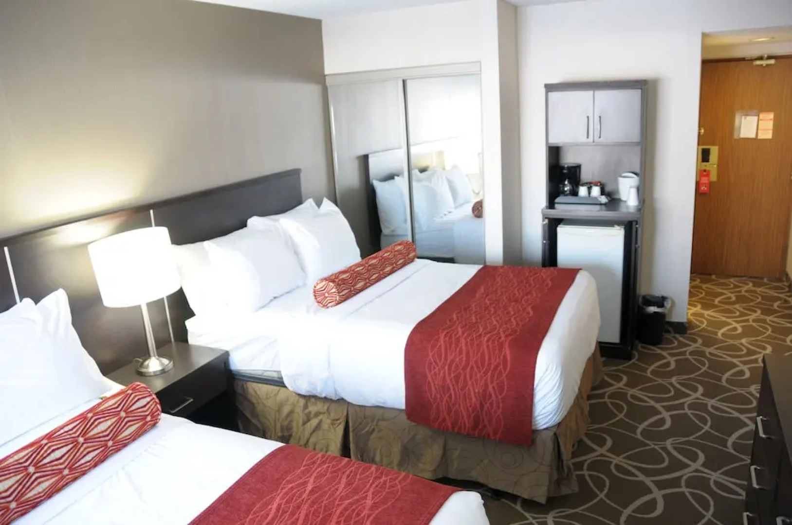 Admiral Inn Burlington