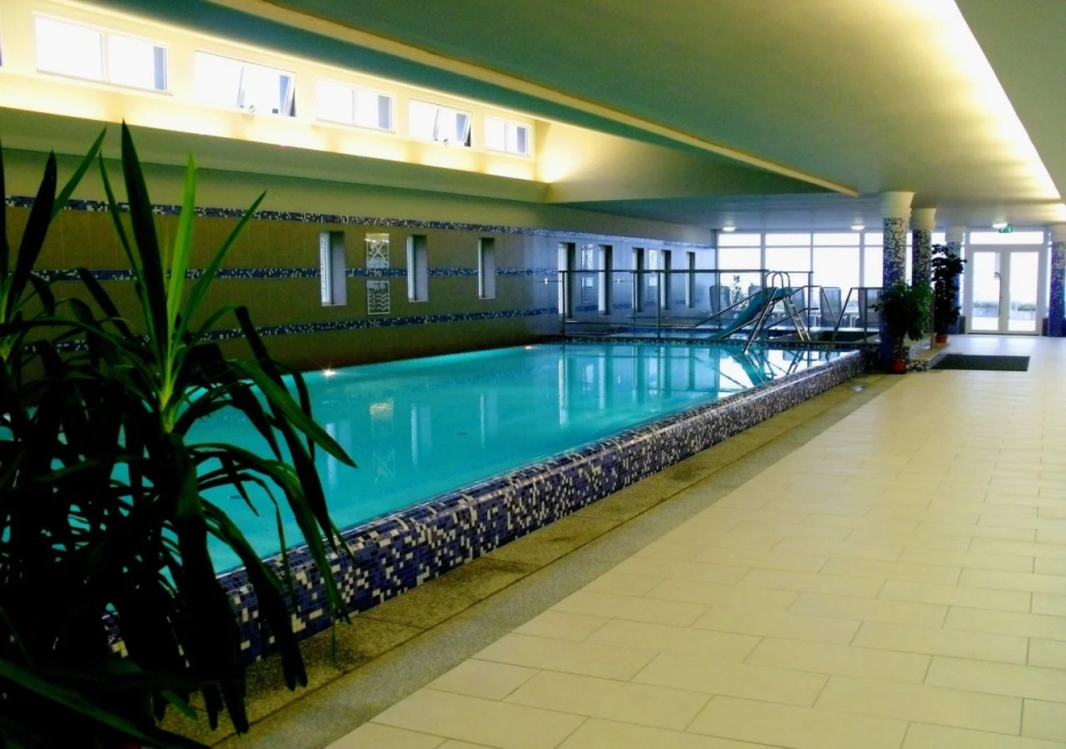 Zenit Hotel Balaton