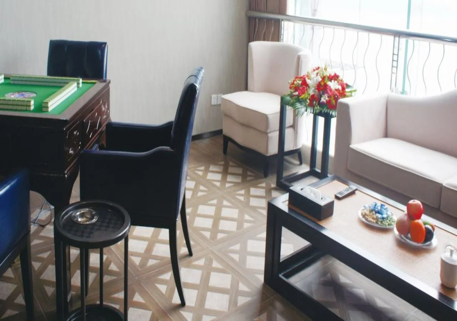 Rosedale Chunshenhu Resort Hotel Suzhou