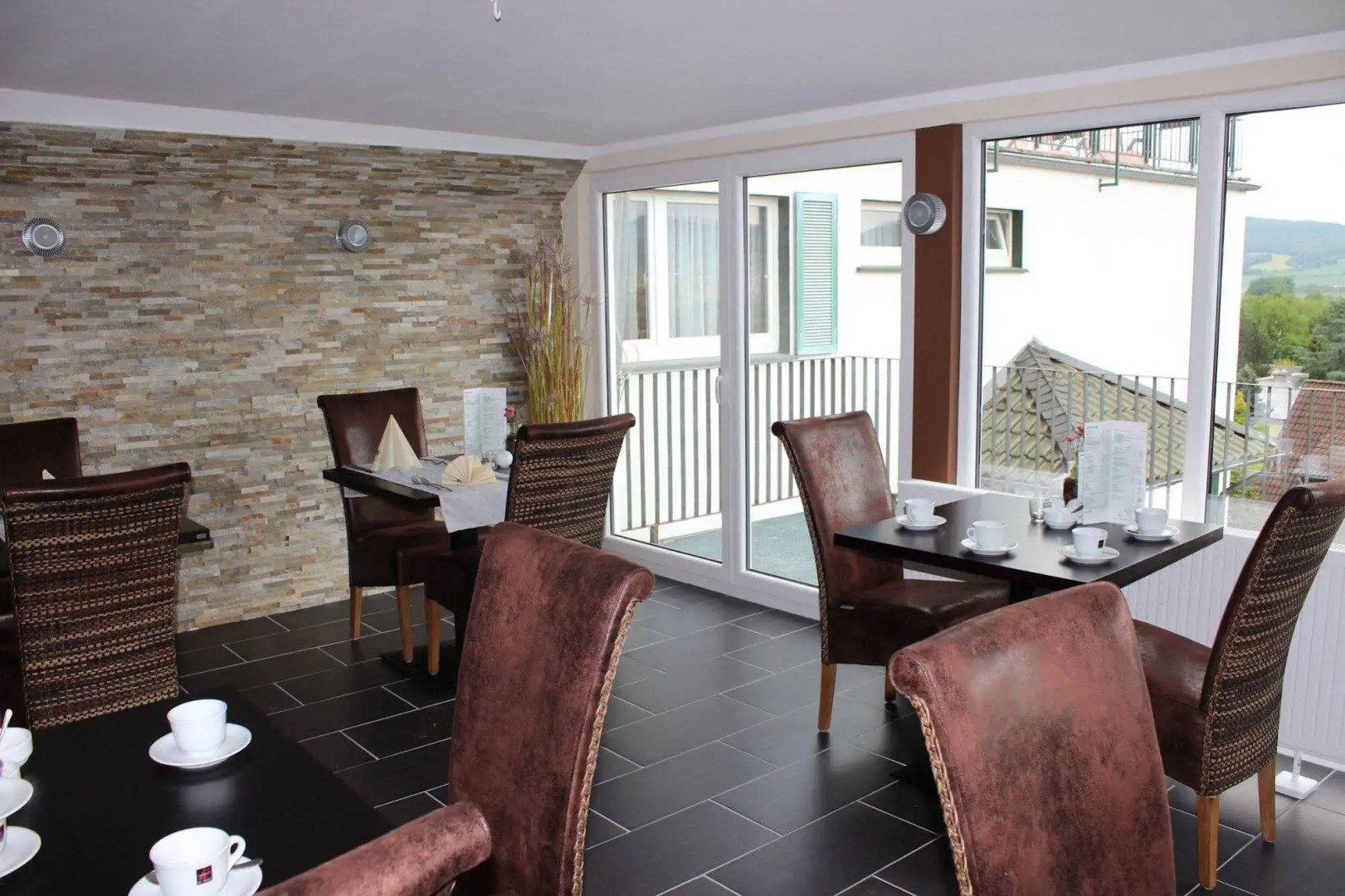 Waldhotel Soodener Hof