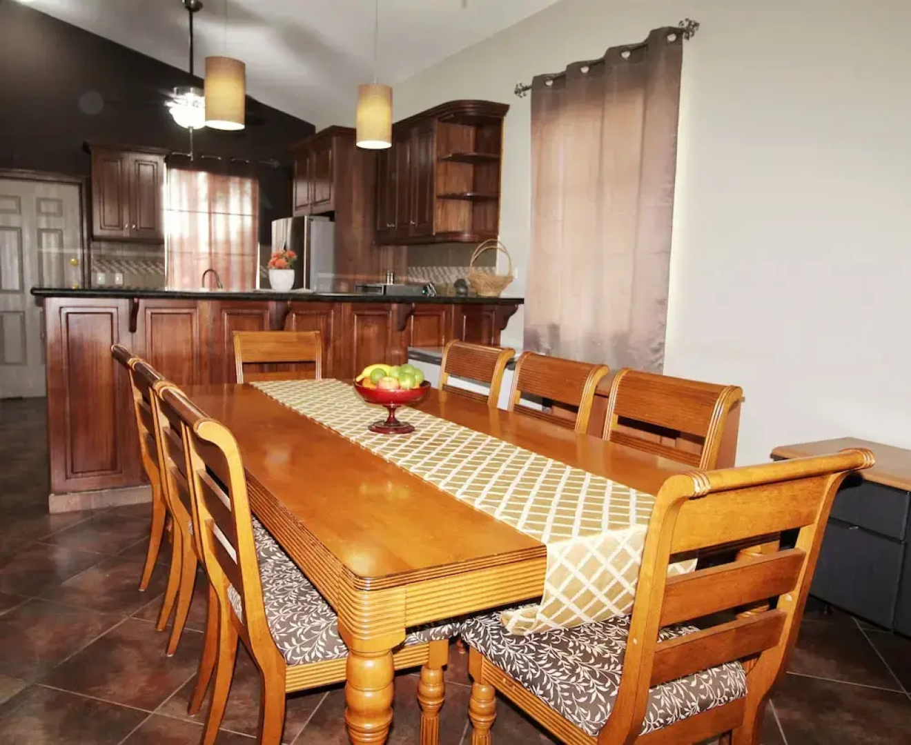 Casa Morsi Gran Pacifica Resort