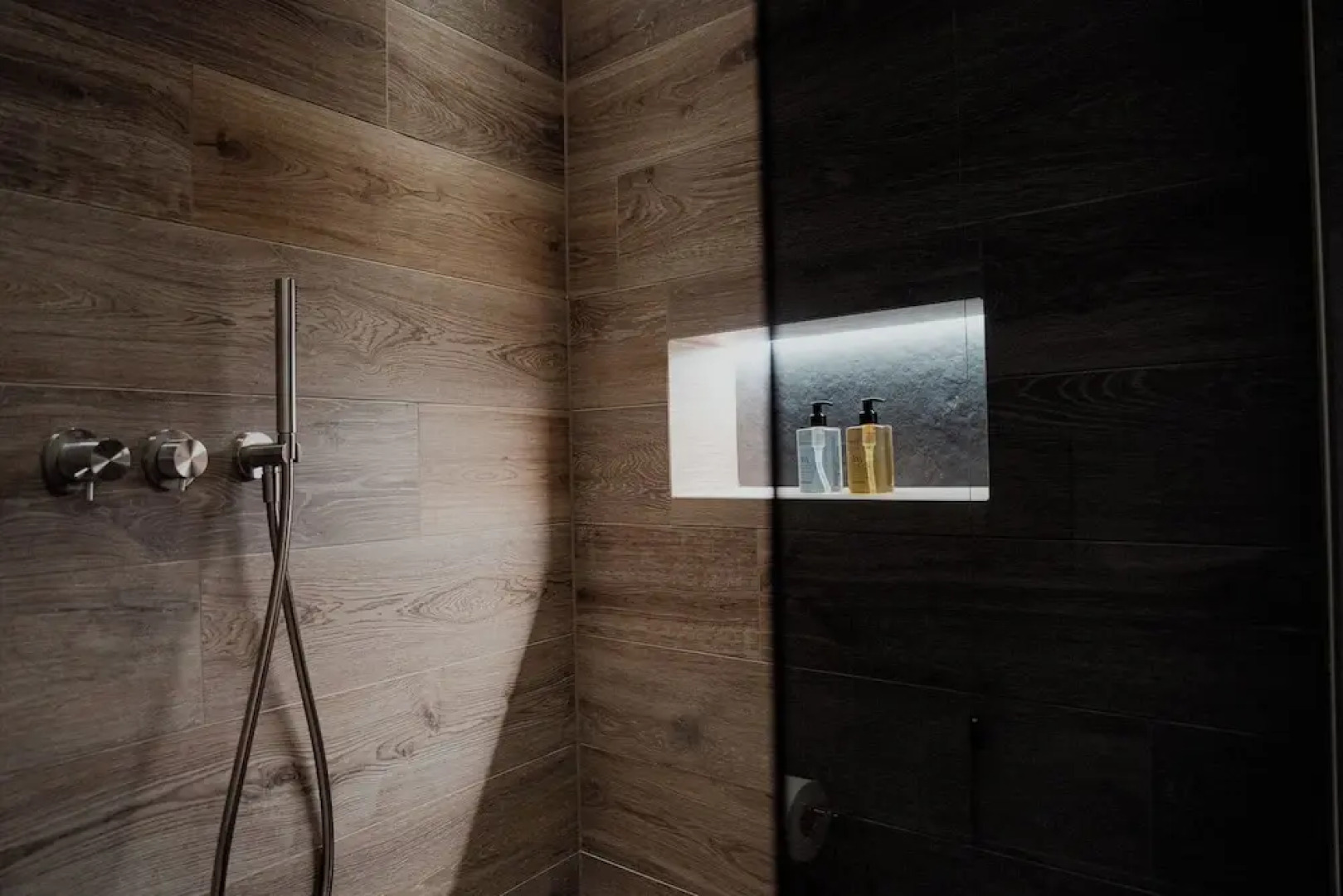 Mostesi Dolomites Spa Hotel