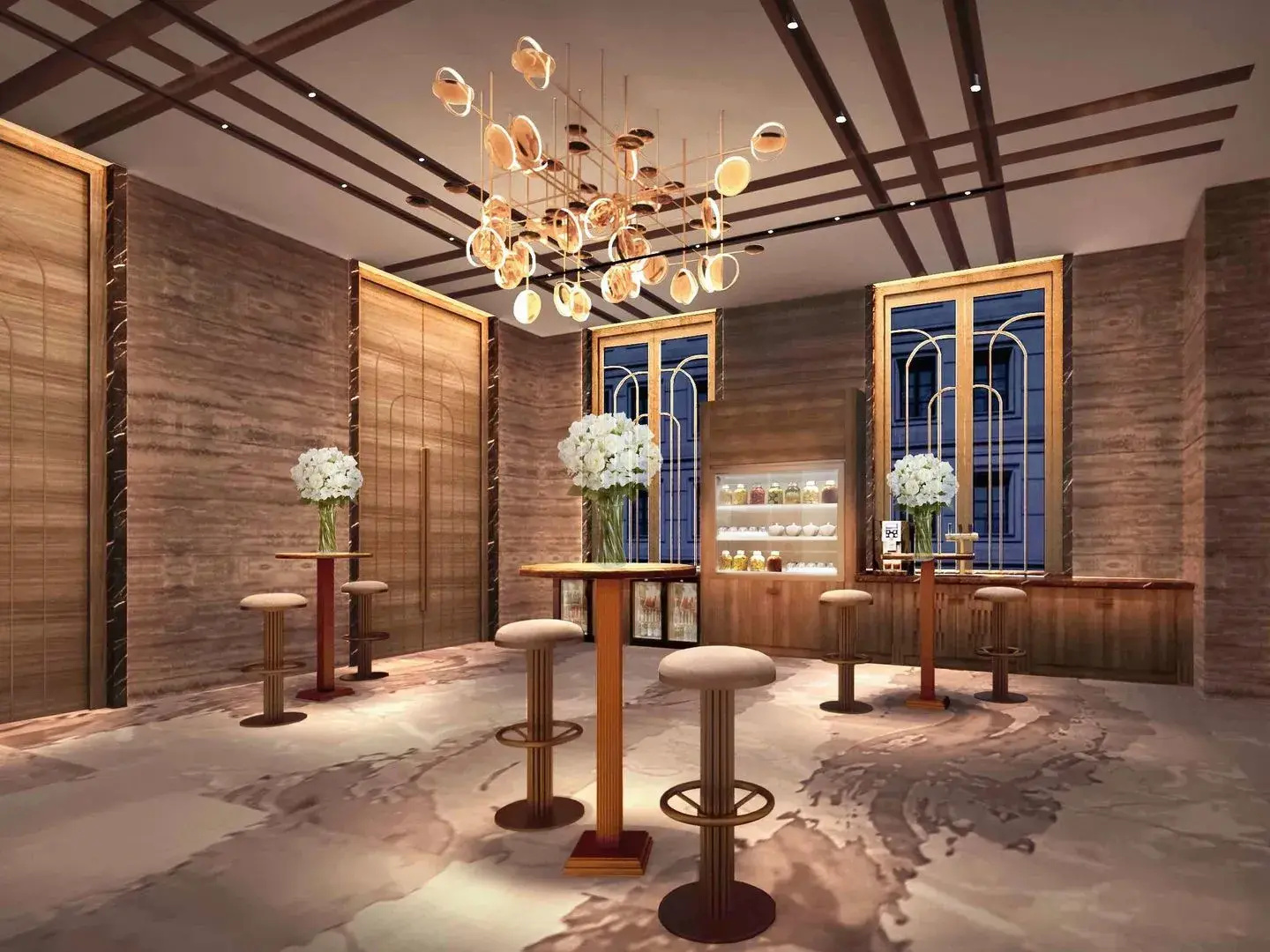 Movenpick Hotel Hanoi Centre