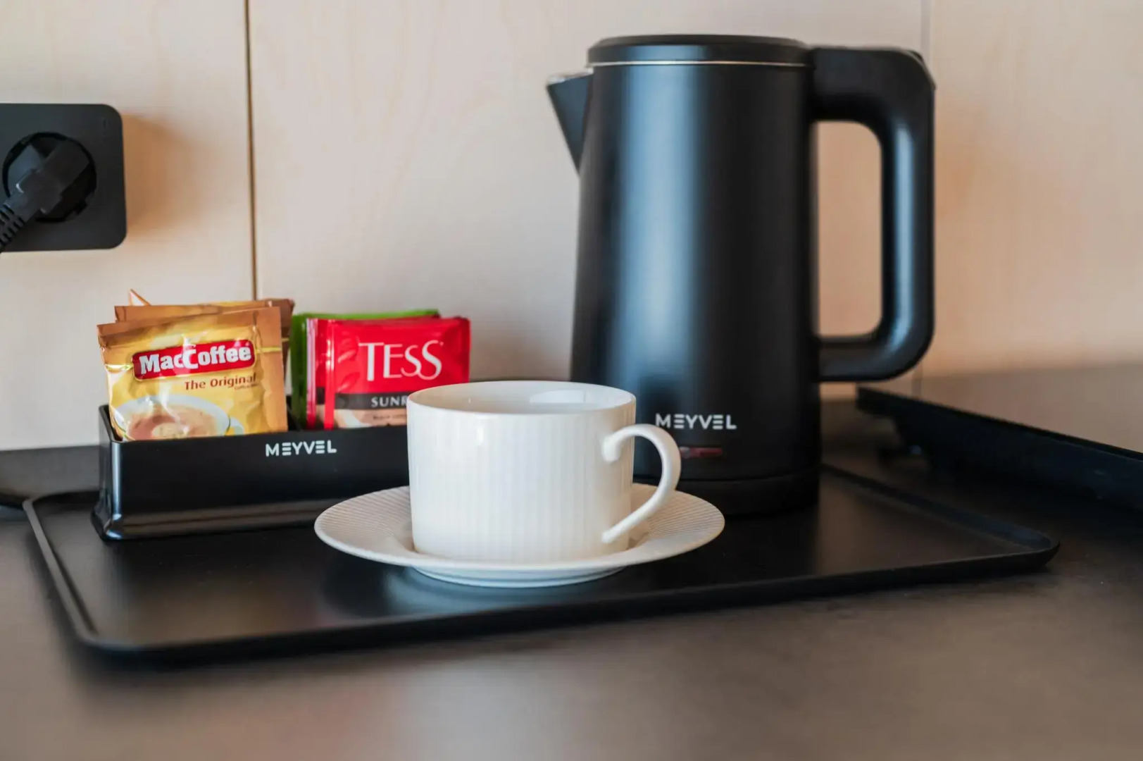 Загородный клуб Jarvi (Ярви)