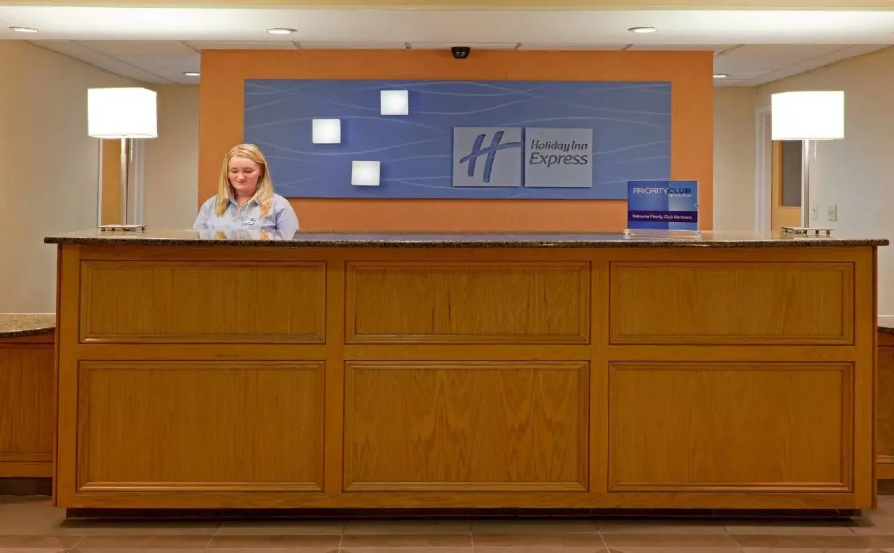 Holiday Inn Express Hotel & Suites Carneys Point by IHG