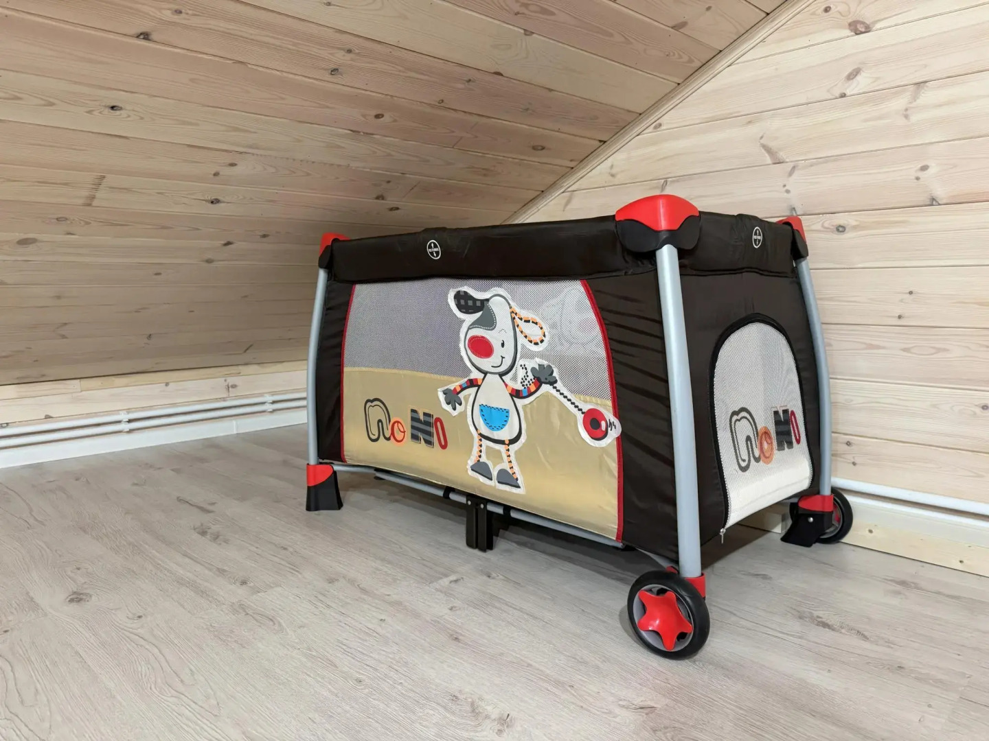 Slow life house (Слоу лайф хаус)