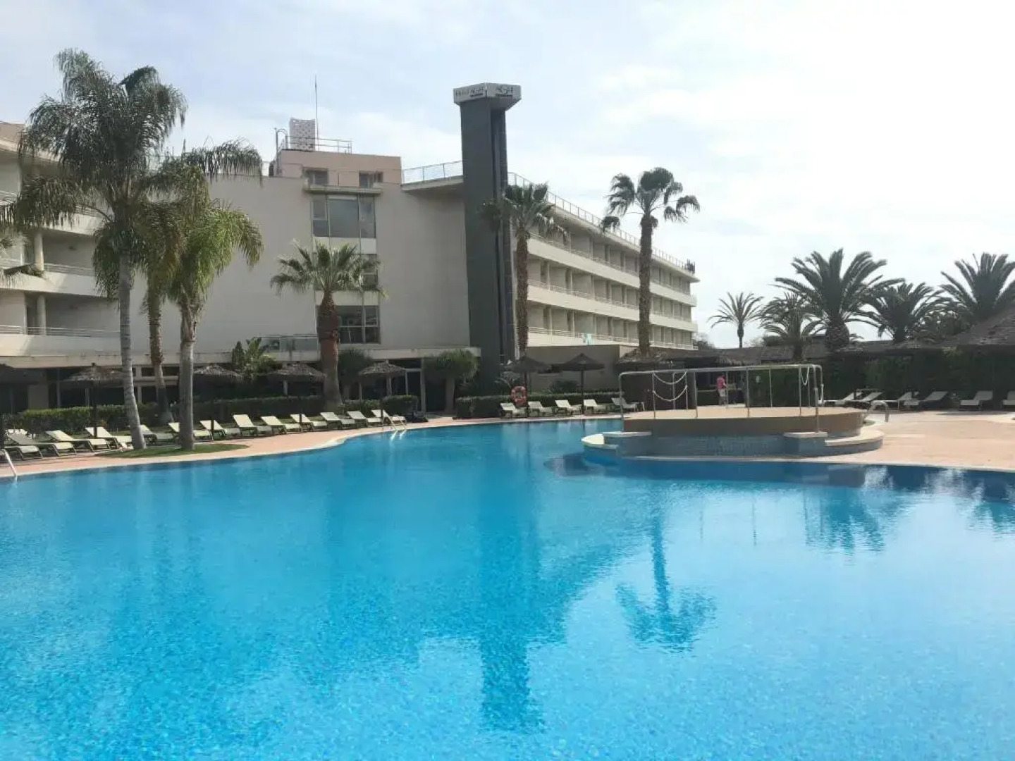 Hotel AGH Canet