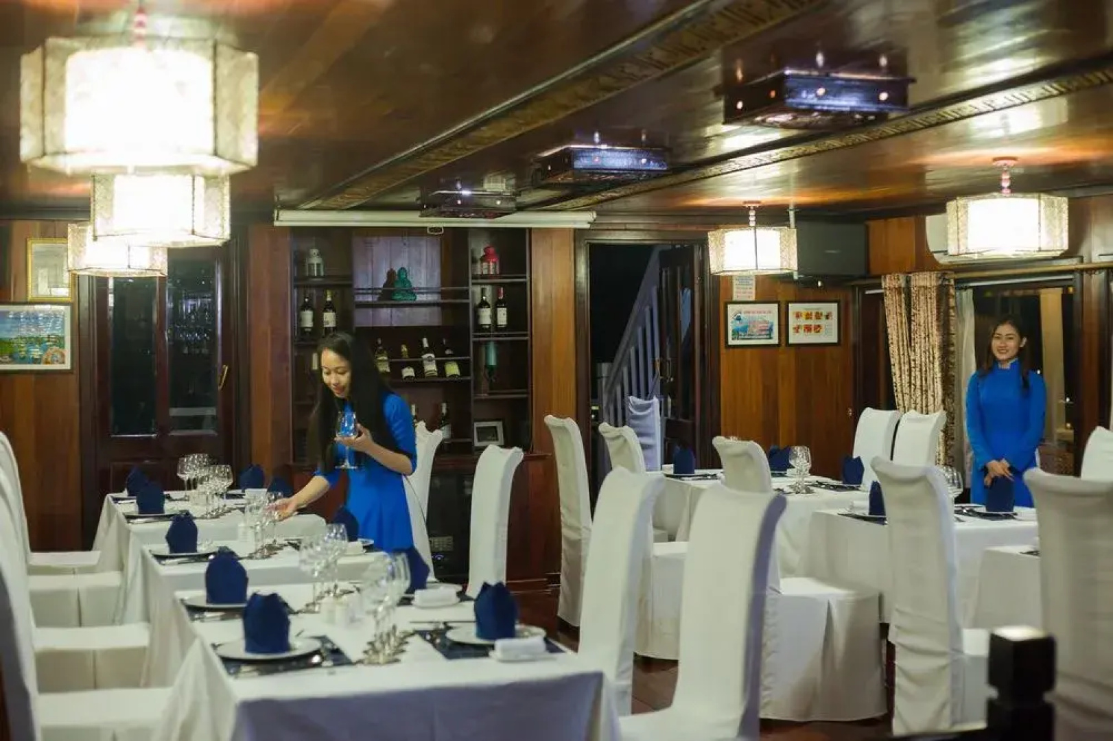Flamingo Luxury Cruises