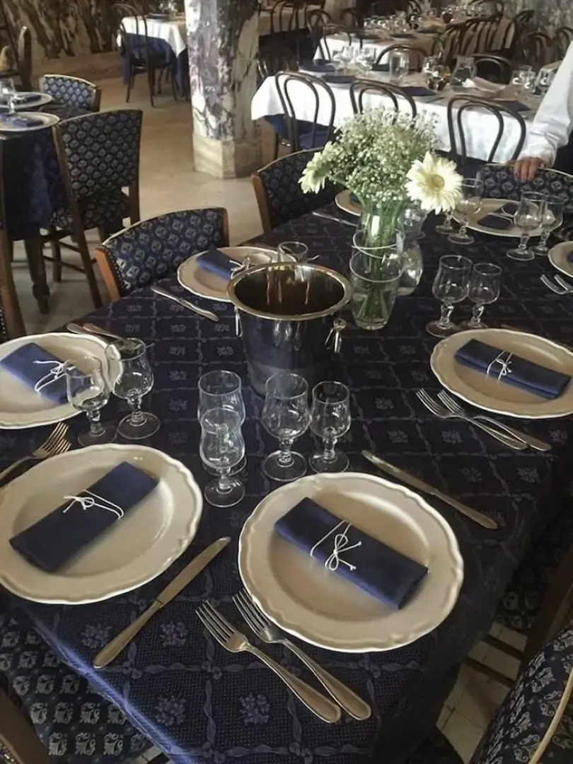 Bed & Breakfast Ristorante Belvedere