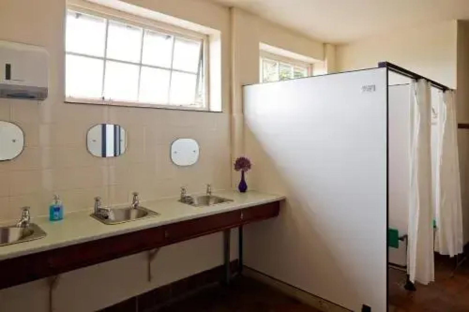 Mill Farm Shepherds Hut