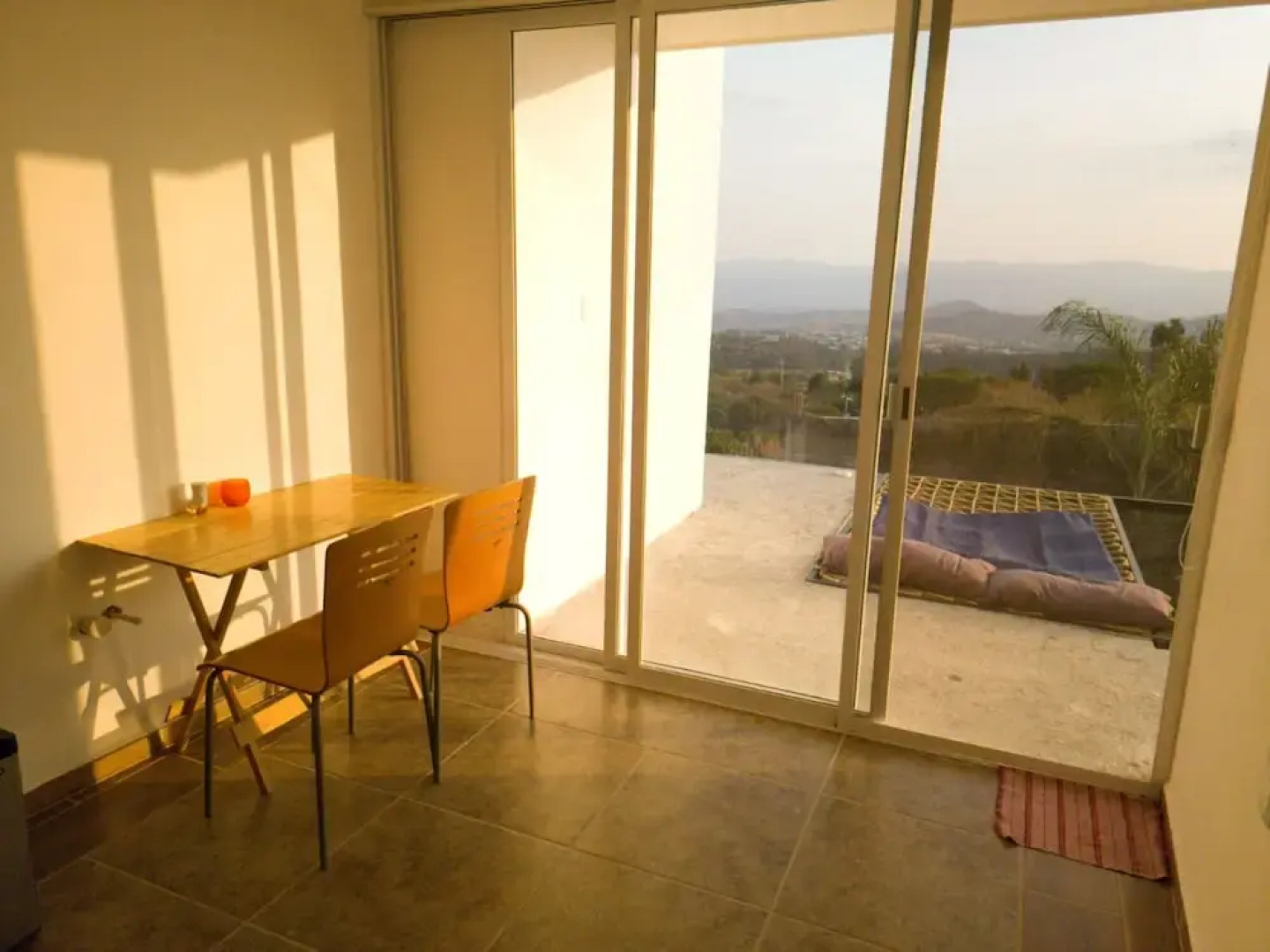 Eco-espacio By Rotamundos