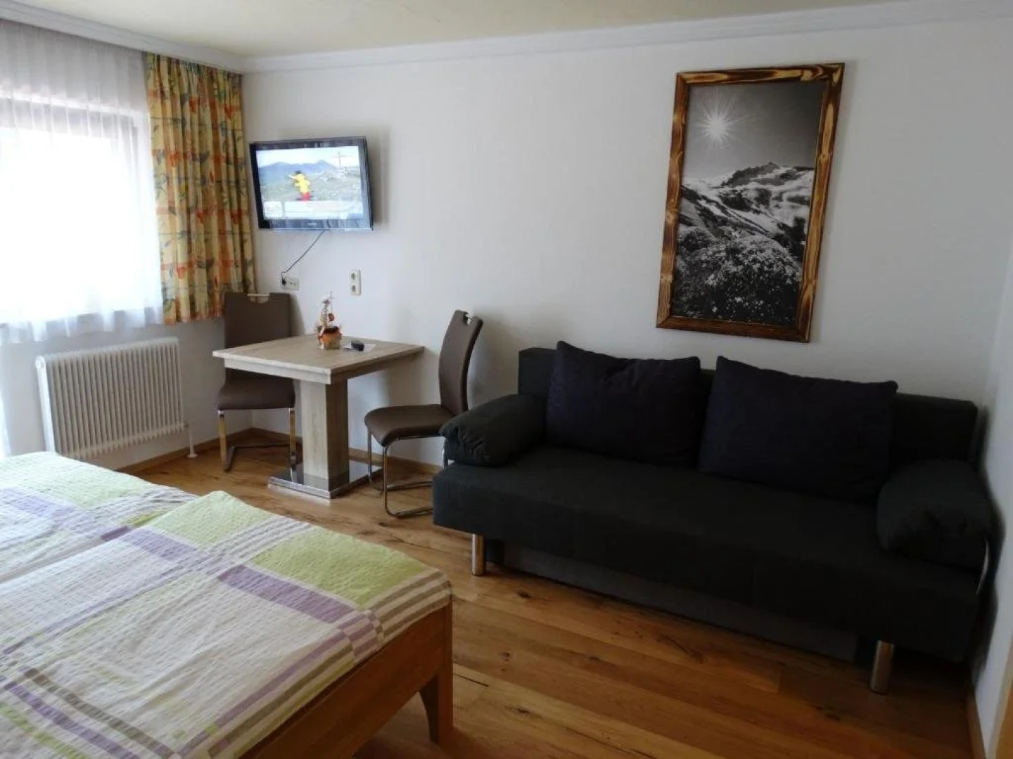 Pension Annemarie Kaserer