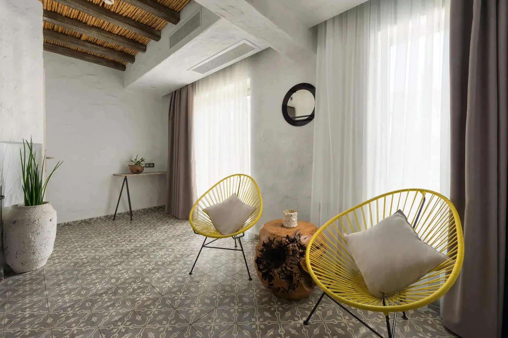 Elakati Luxury Boutique Hotel -Adults Only