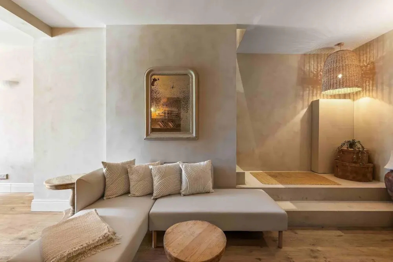 Sanctuary House With Parking By My Getaways