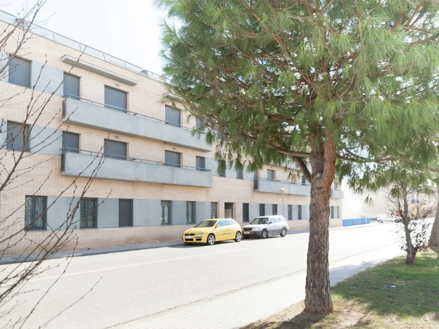 Modern Apartment in St Pere Pescador With Swimming Pool