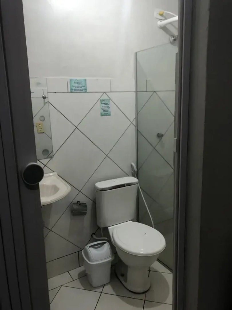 Pousada Brisa Da Serra em Sobral