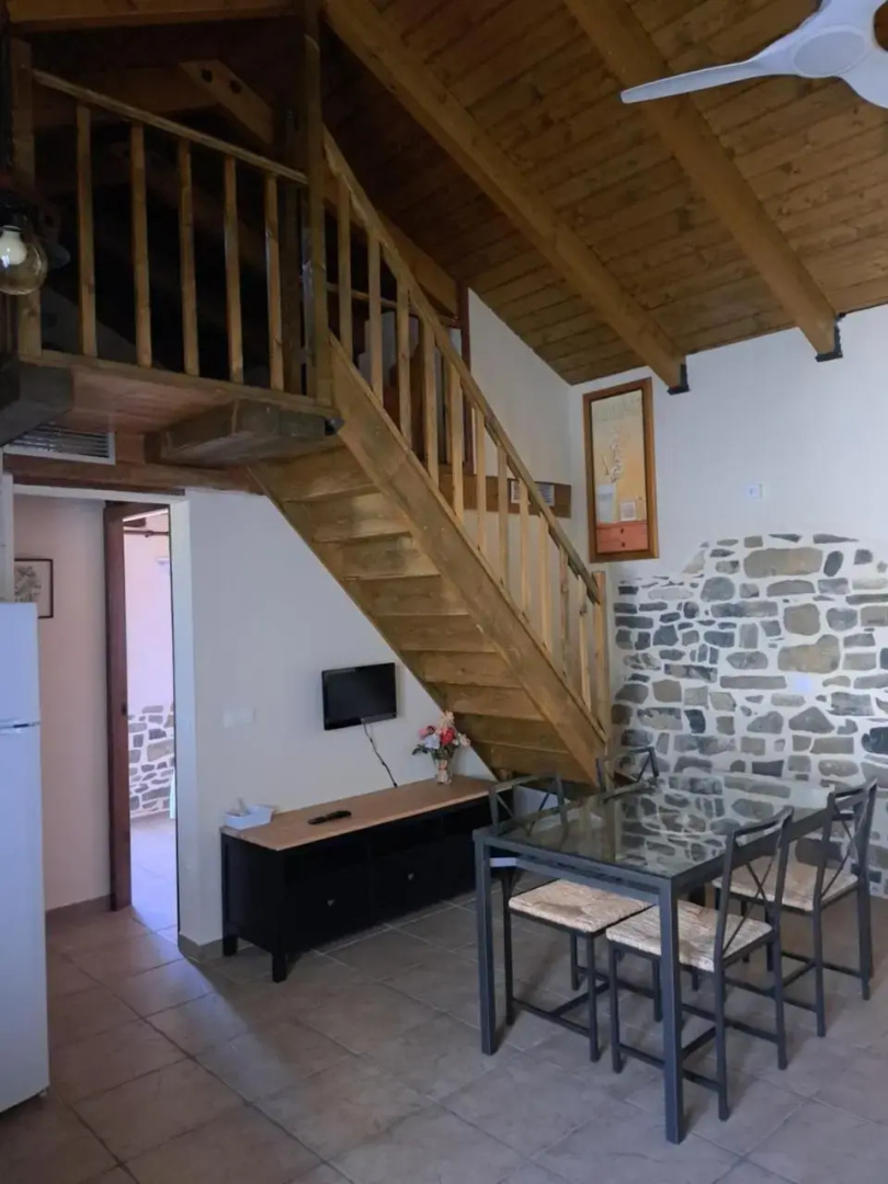 Casa Arruebo