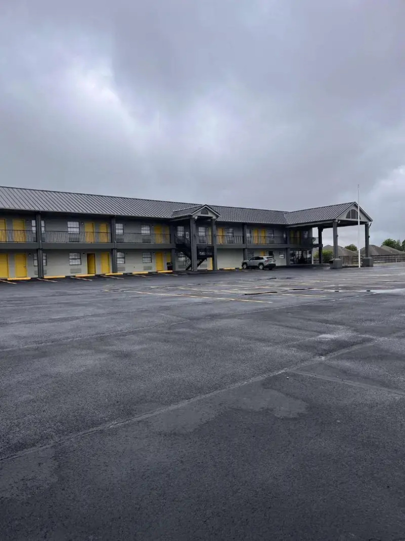 SureStay by Best Western McAlester