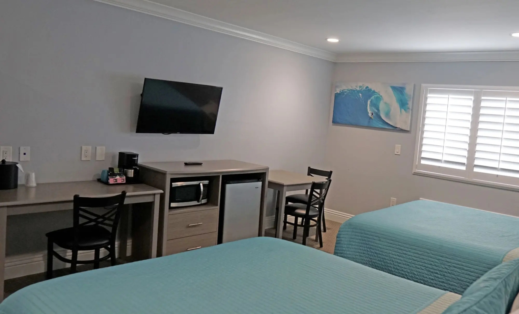 Surf City Inn - Near Seal Beach Pier
