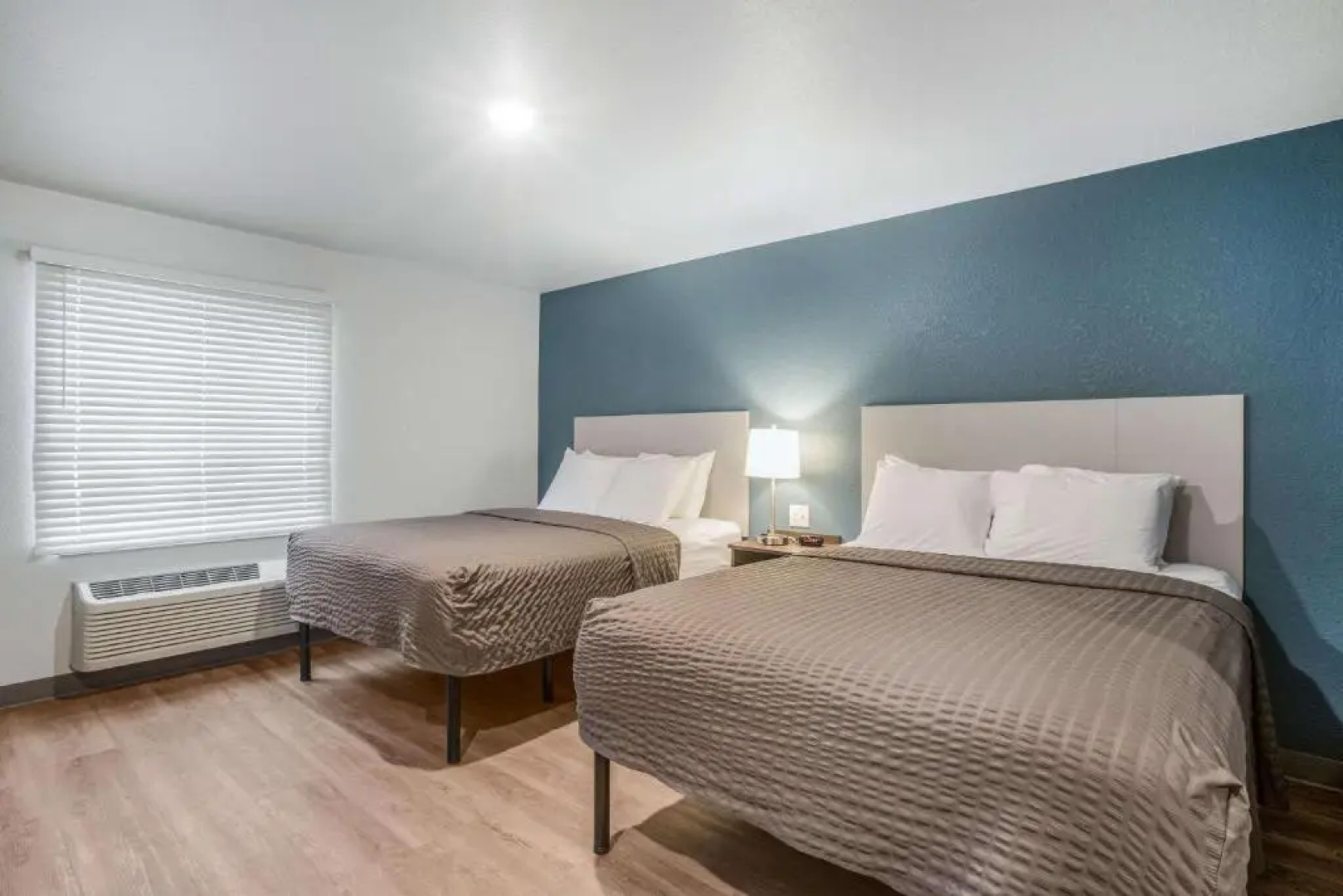 WoodSpring Suites Atlanta McDonough