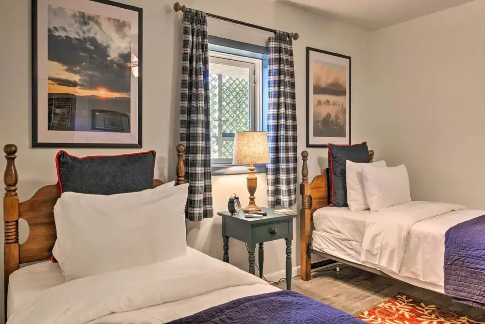'pisgah Forest Shifting Gears House w/ Views!