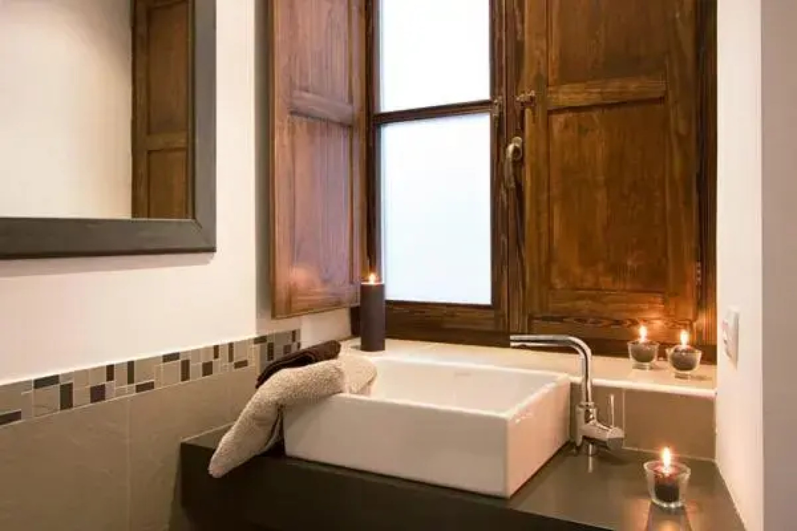 Luxurious Modern Apartment in Southern Andalucia