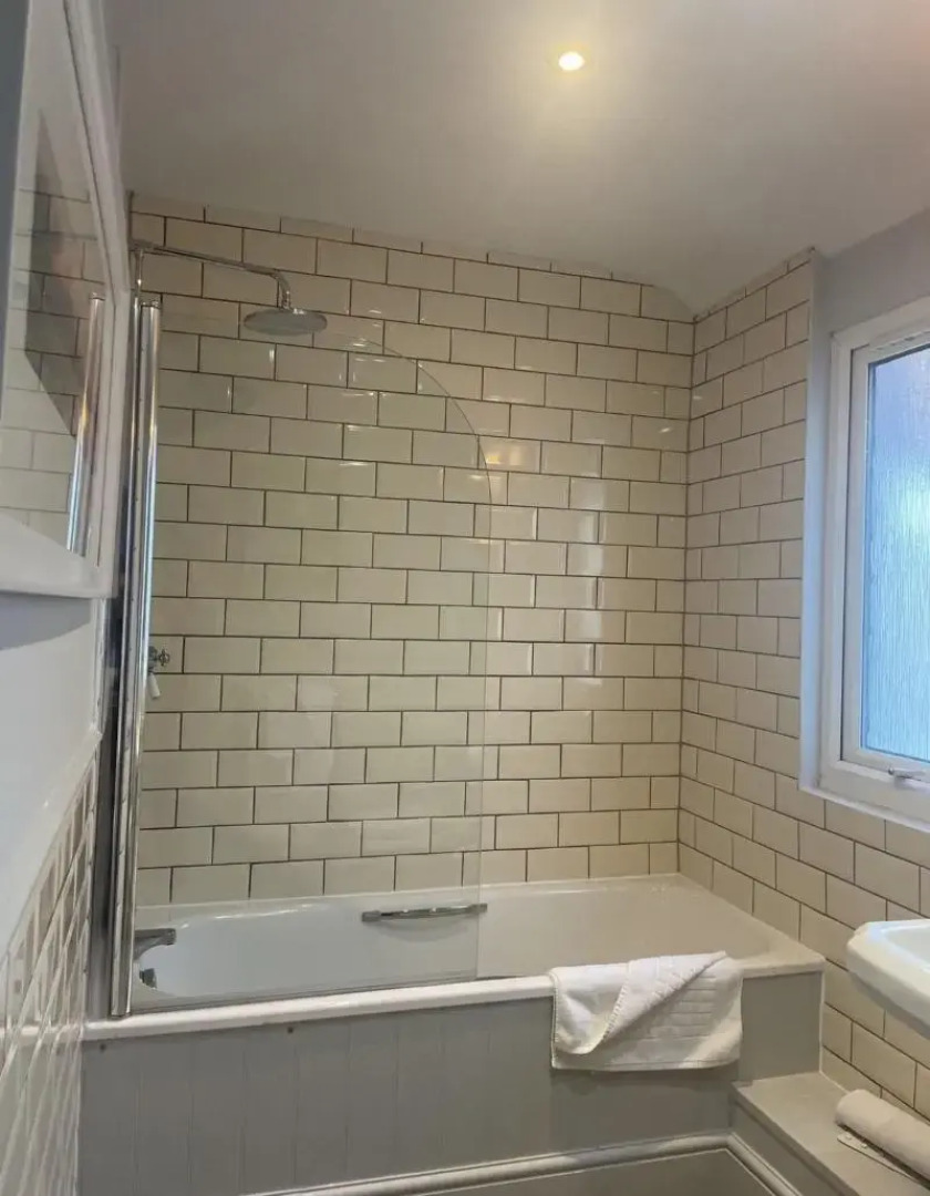 Trearddur Bay Hotel Holyhead