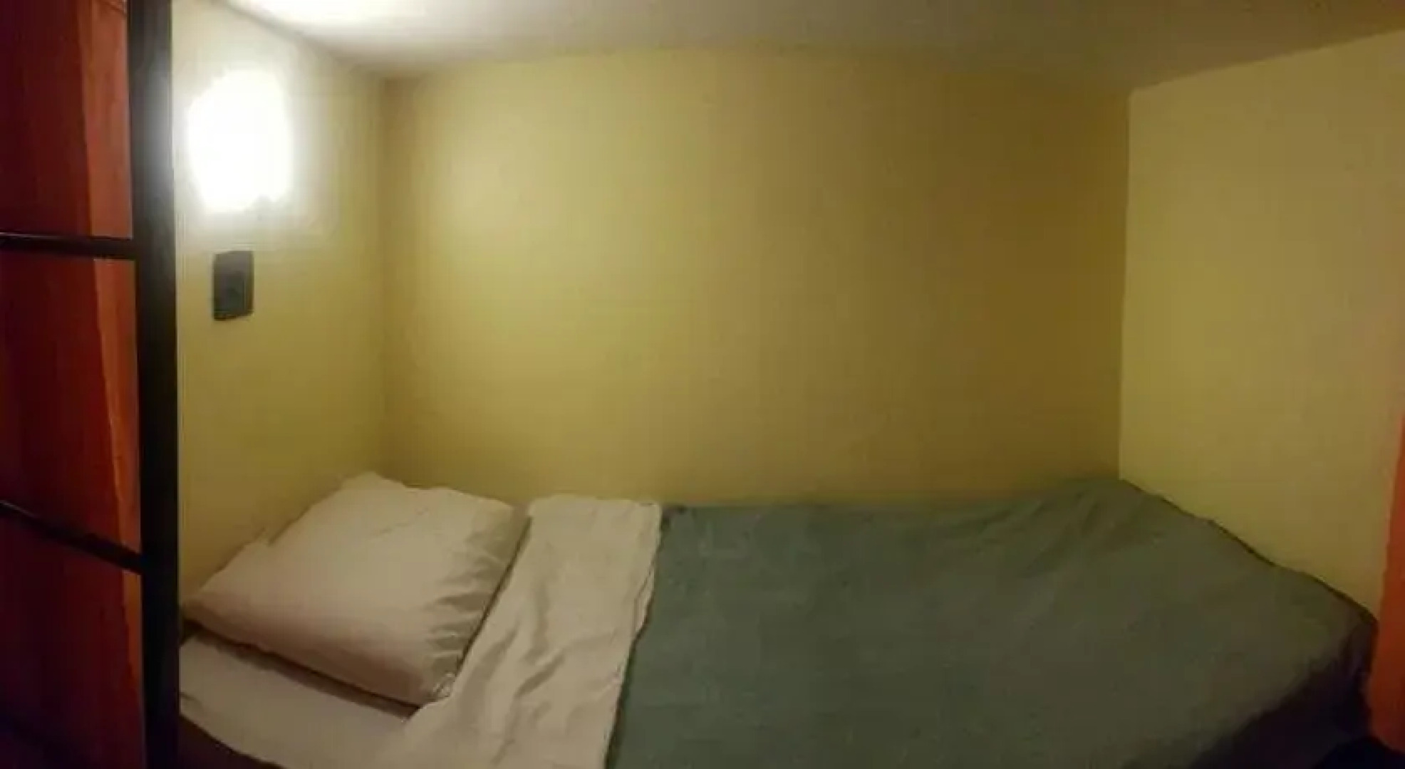 The POD SP Hostel & Bar