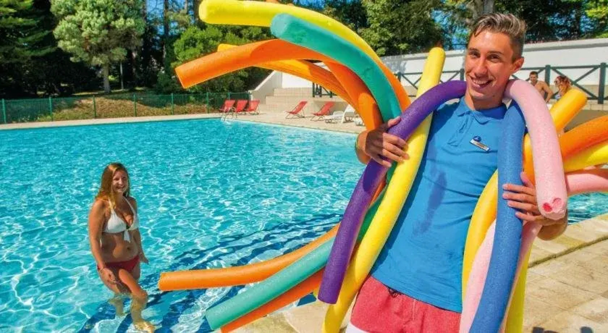 Le Domaine de Francon