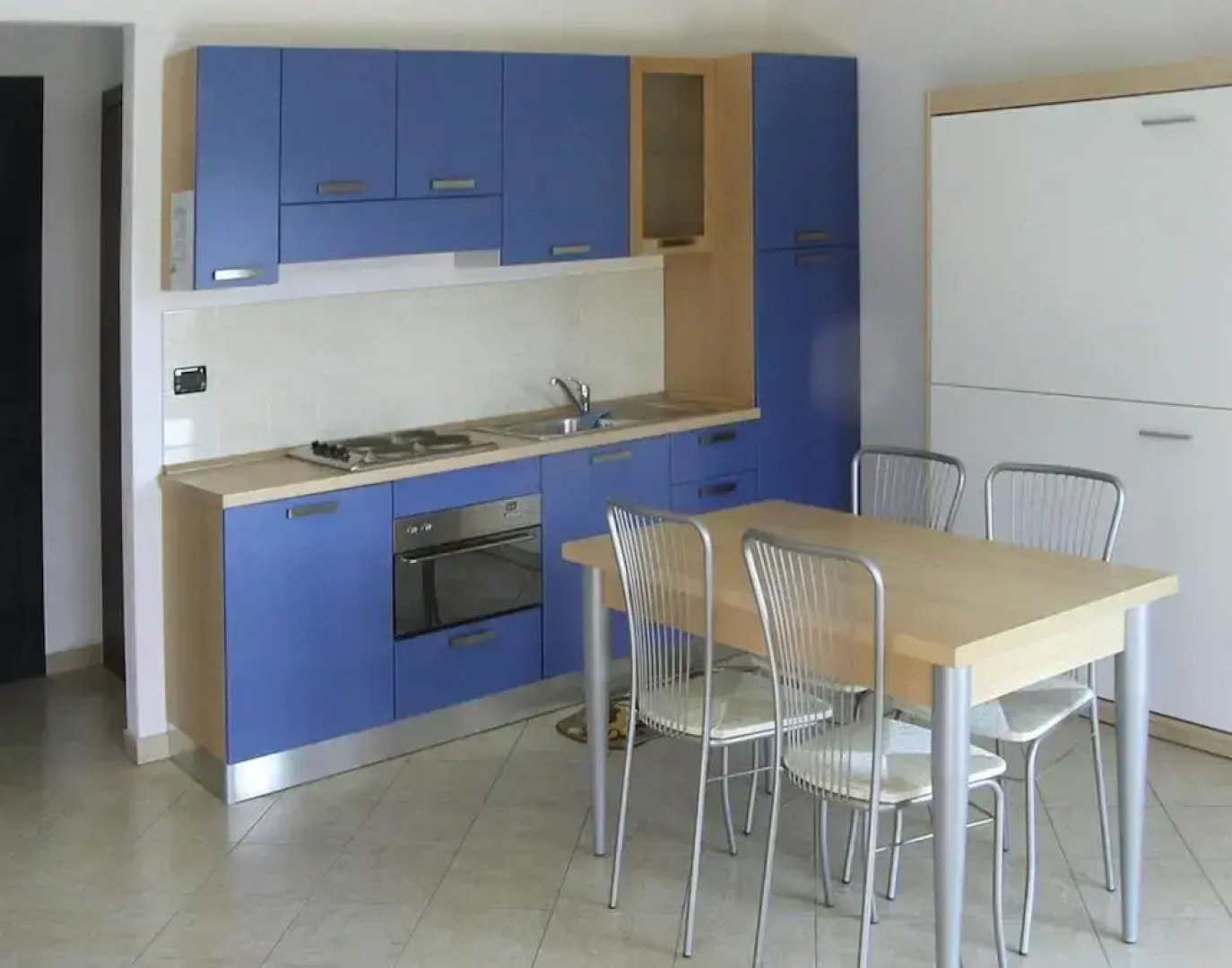 Apartment in Castellaro With Communal Pool-formerly TUI Ferienhaus