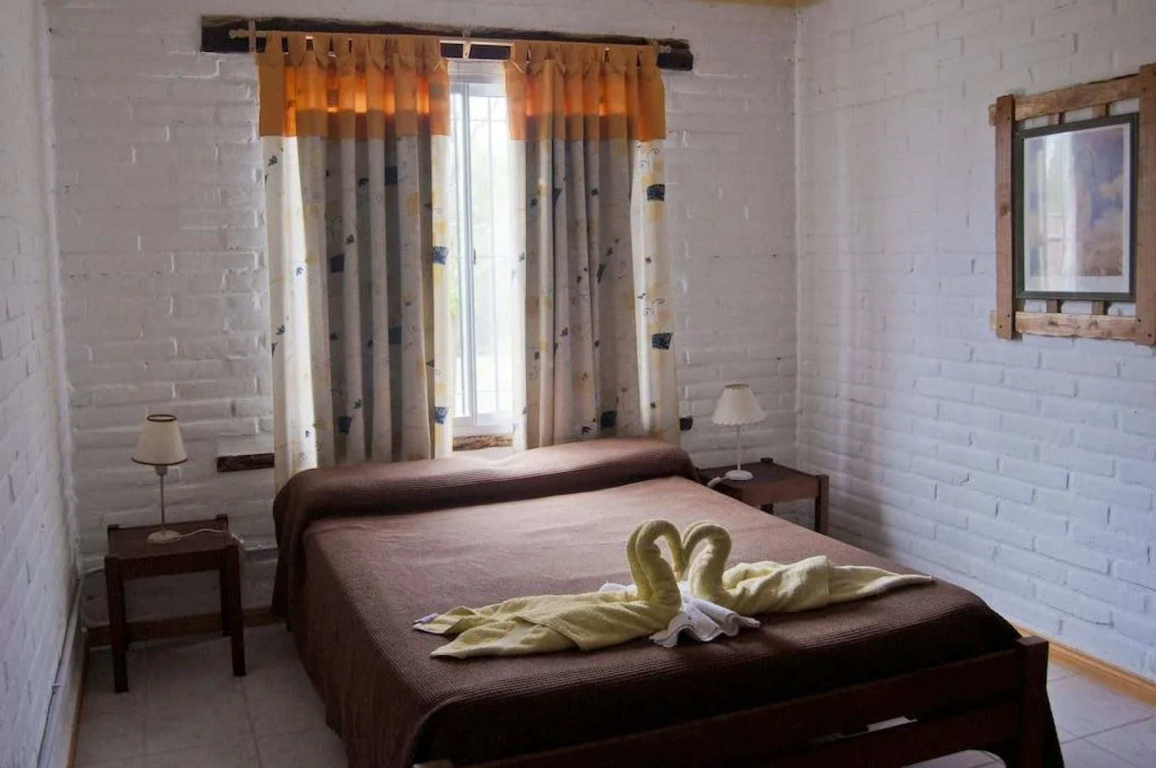 Yerba Buena Casas de Campo