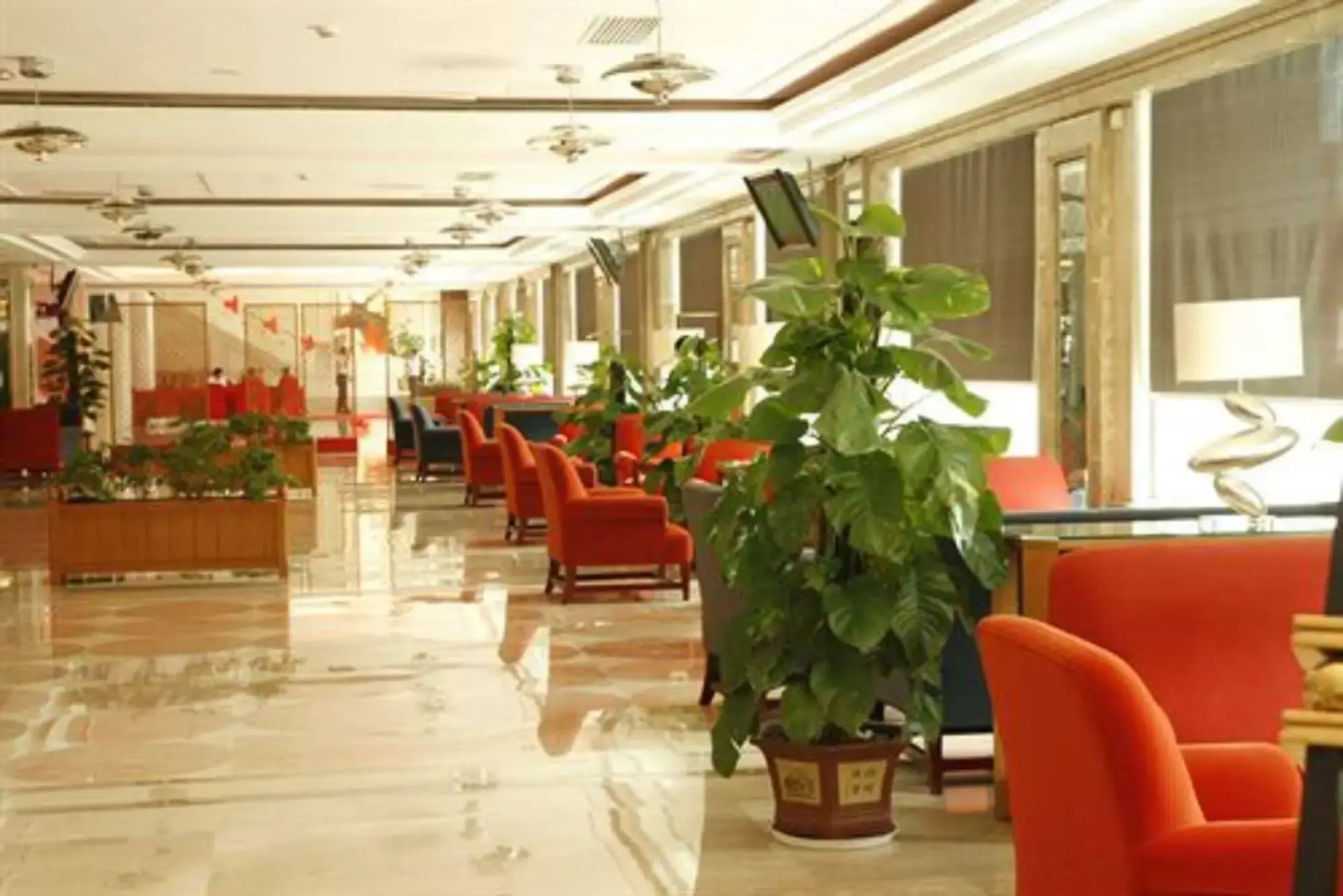 Xianglu Grand Hotel