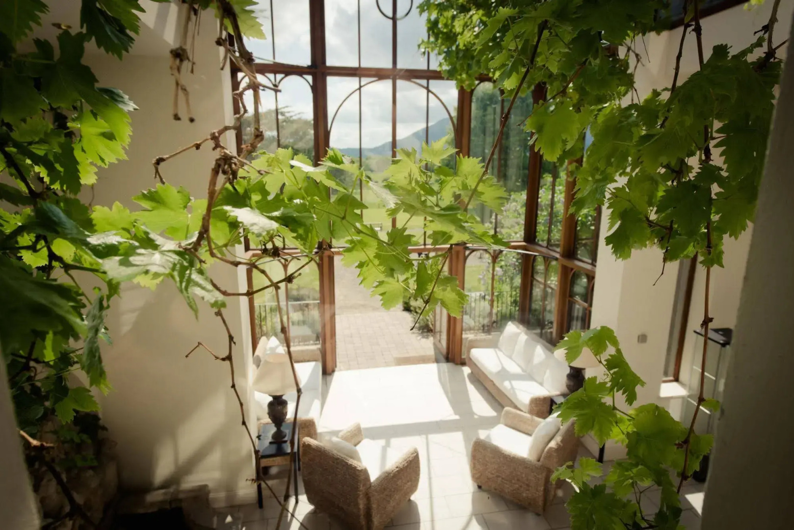 Cahernane House Hotel