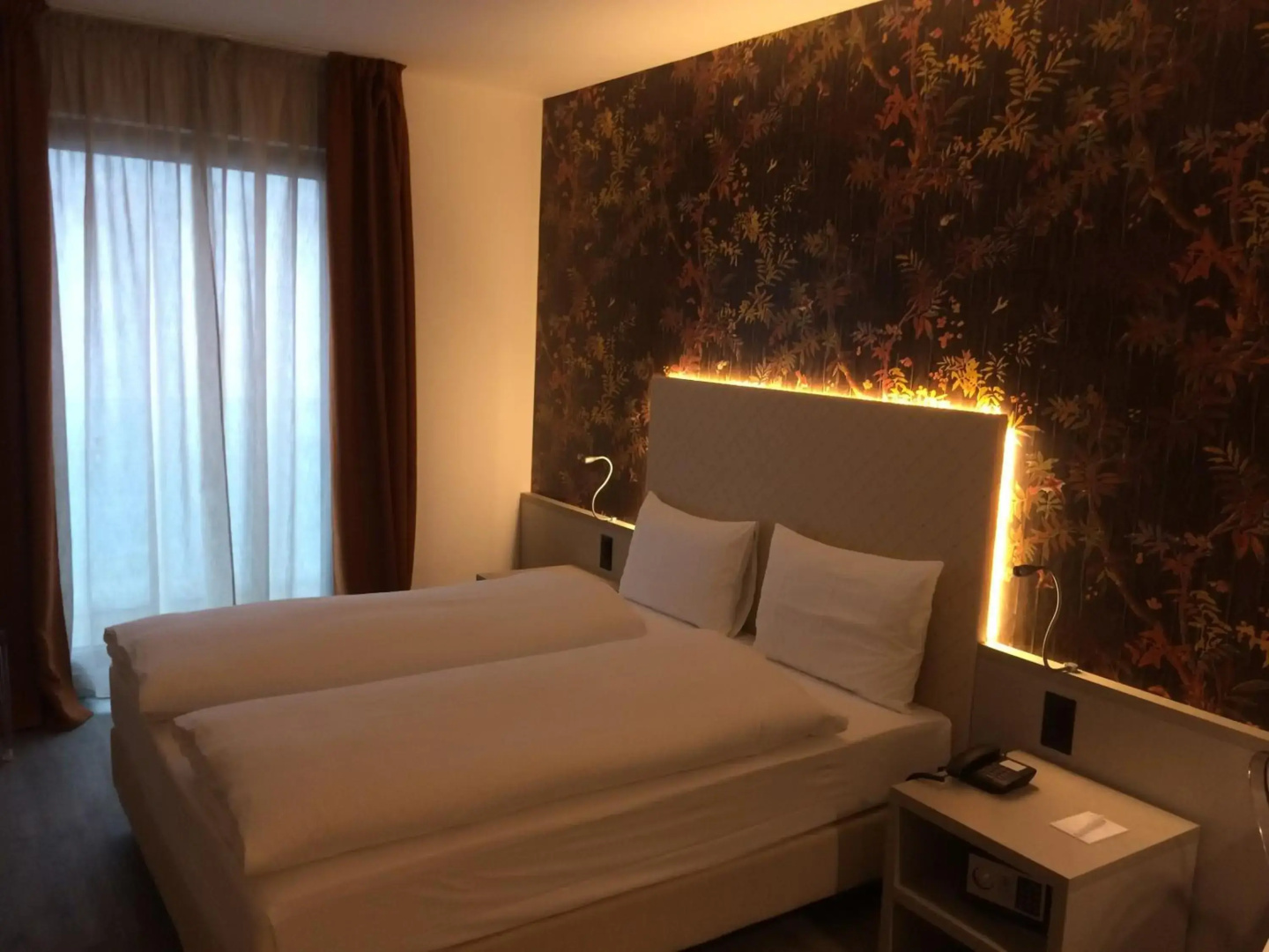 Hotel Internazionale Bellinzona