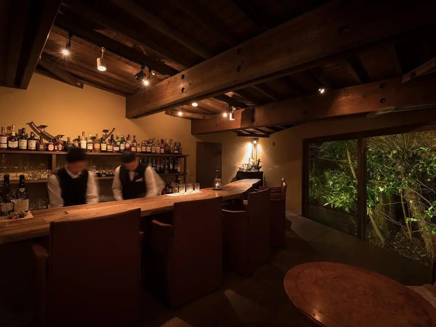 Yutorinoyado Ikkoten