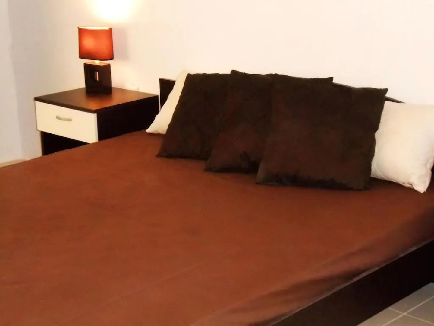 South Beach Apartments