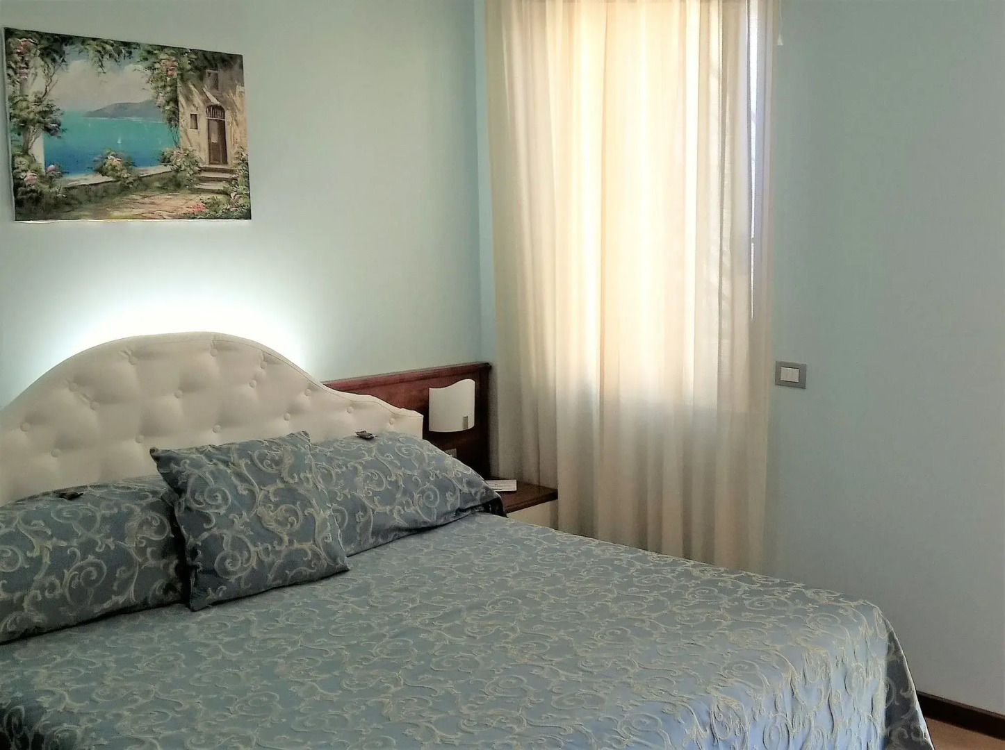 Residence dei Due Porti