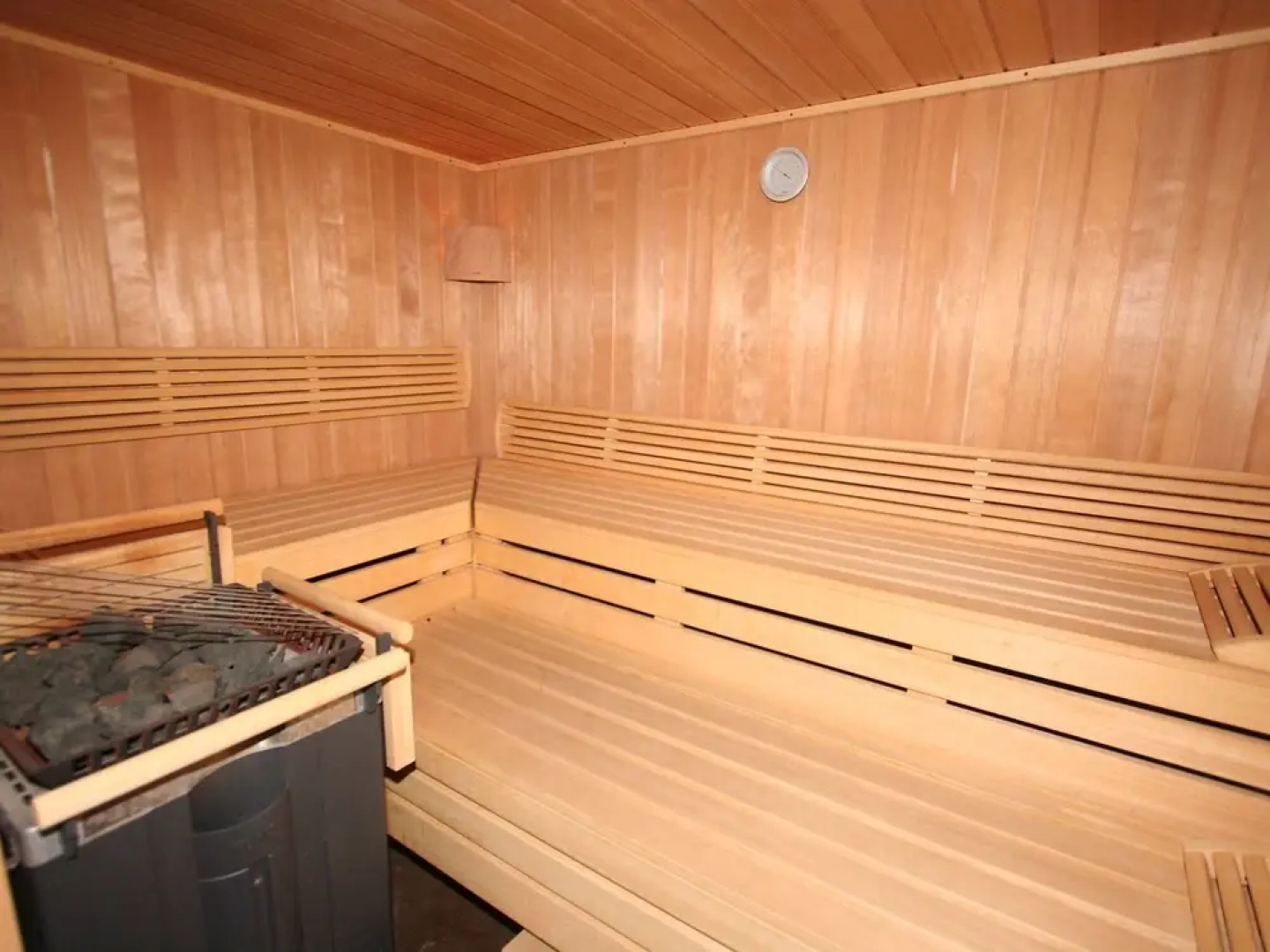 Chalet St Wendelin - Typ D Telfs