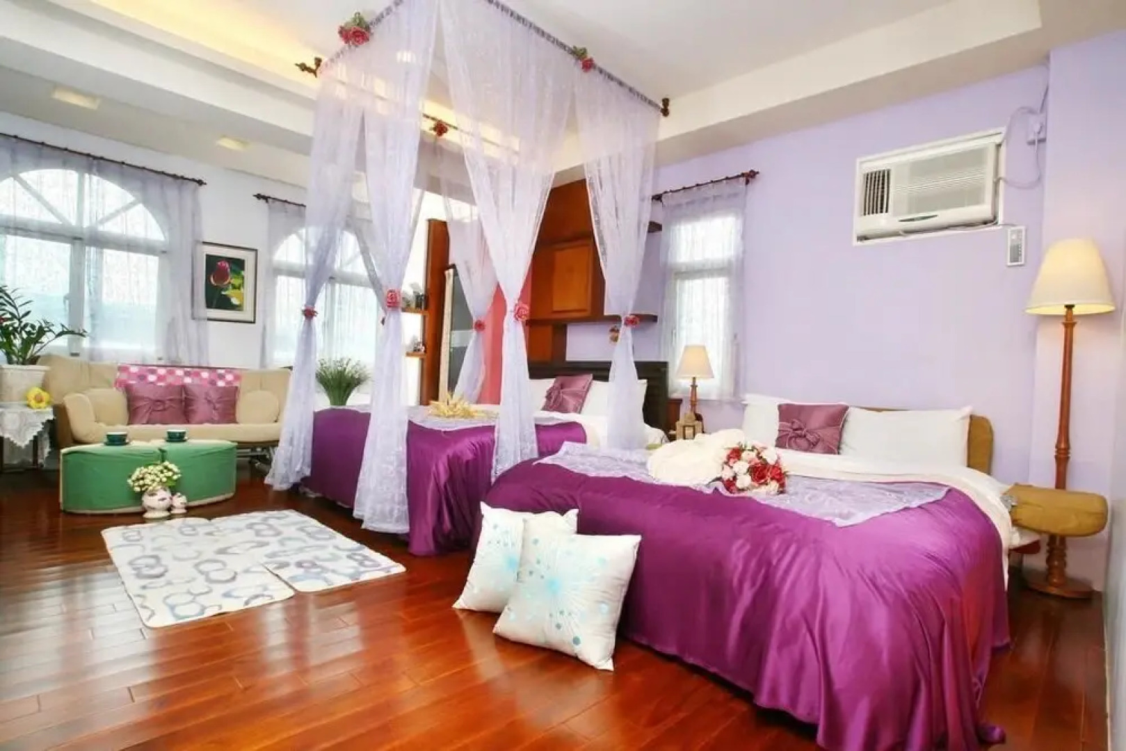 Yilan Armani Homestay