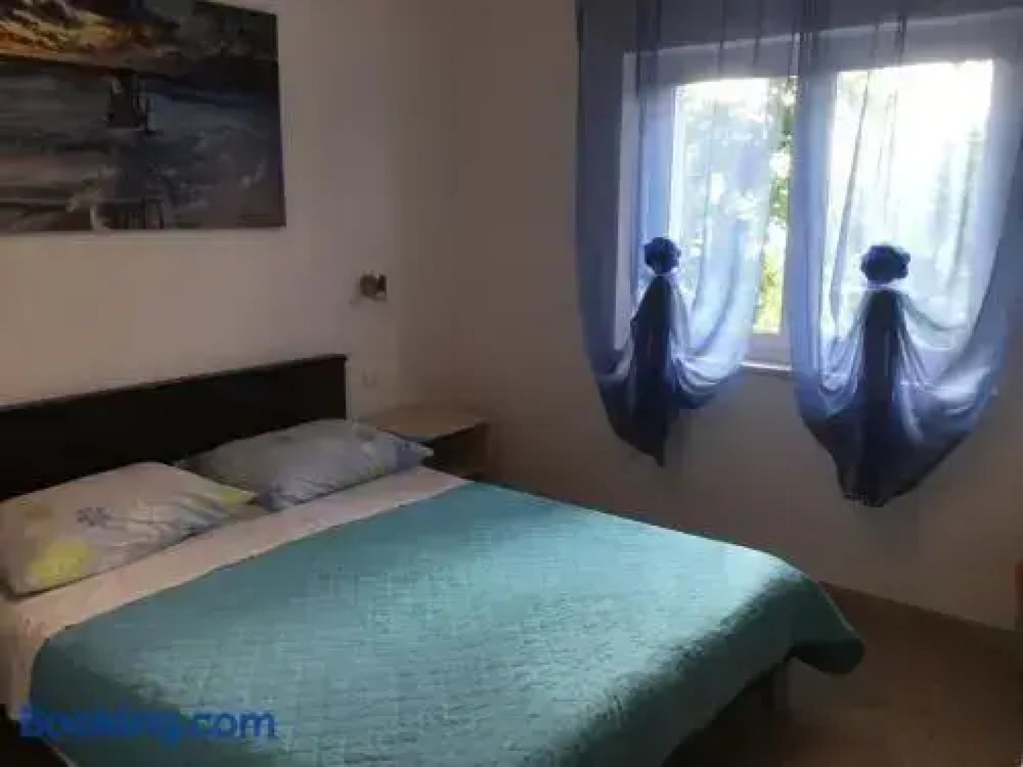 Apartments Žgogo