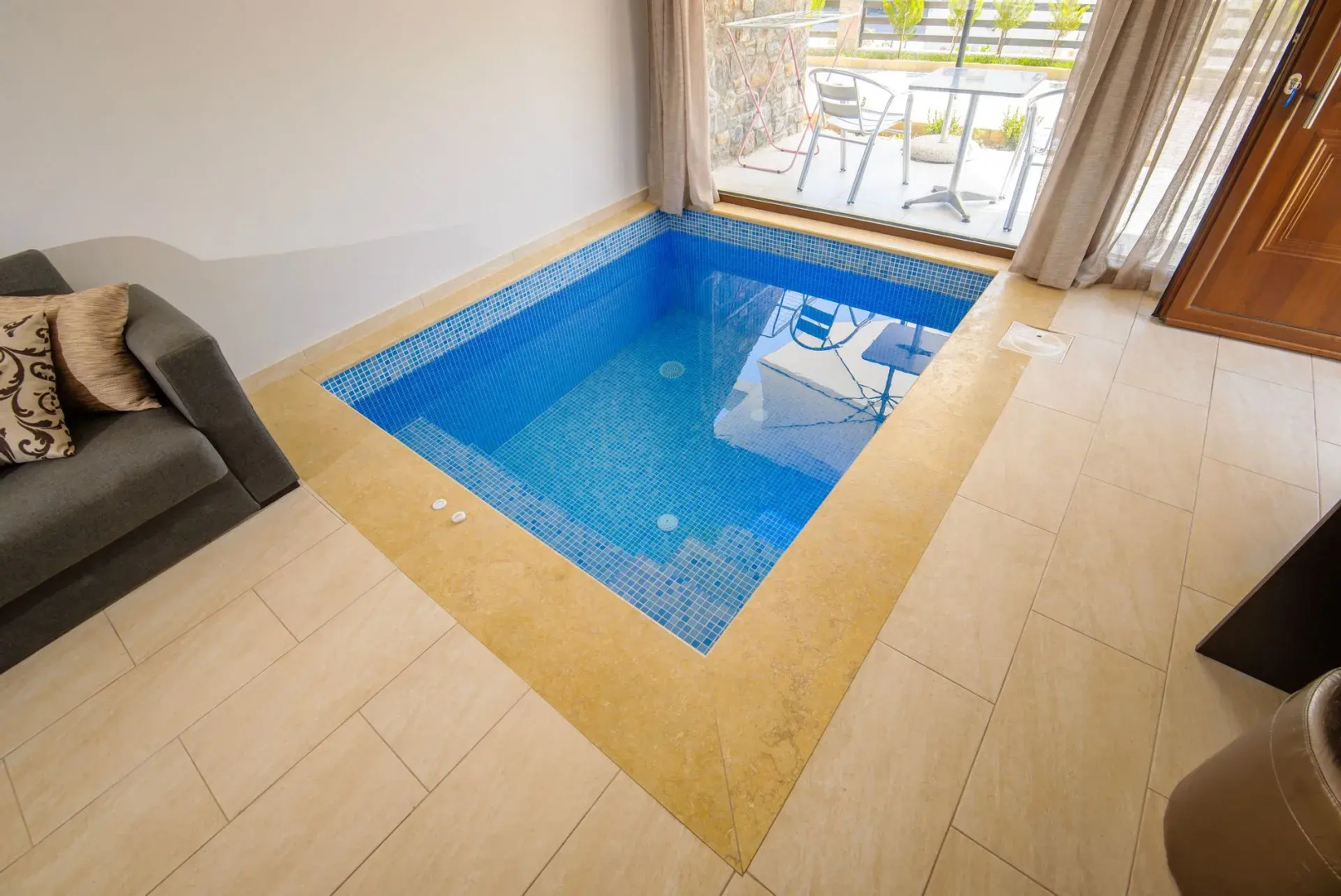 Stone Suites