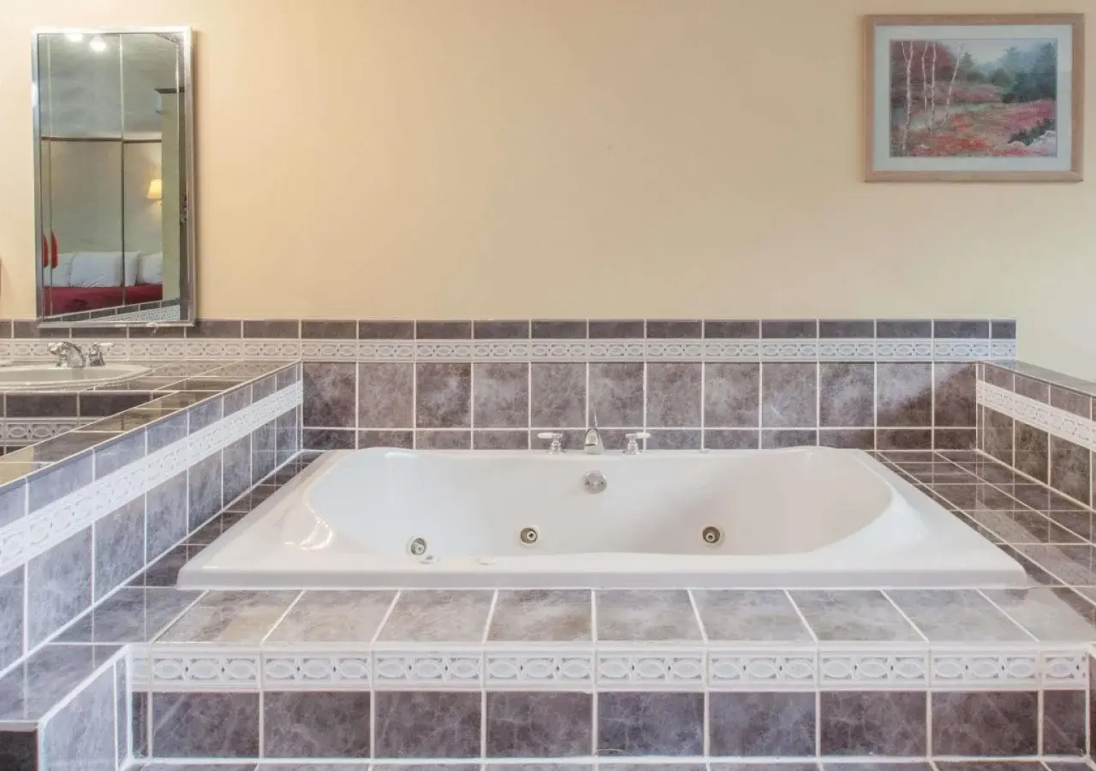 Schenectady Inn & Suites