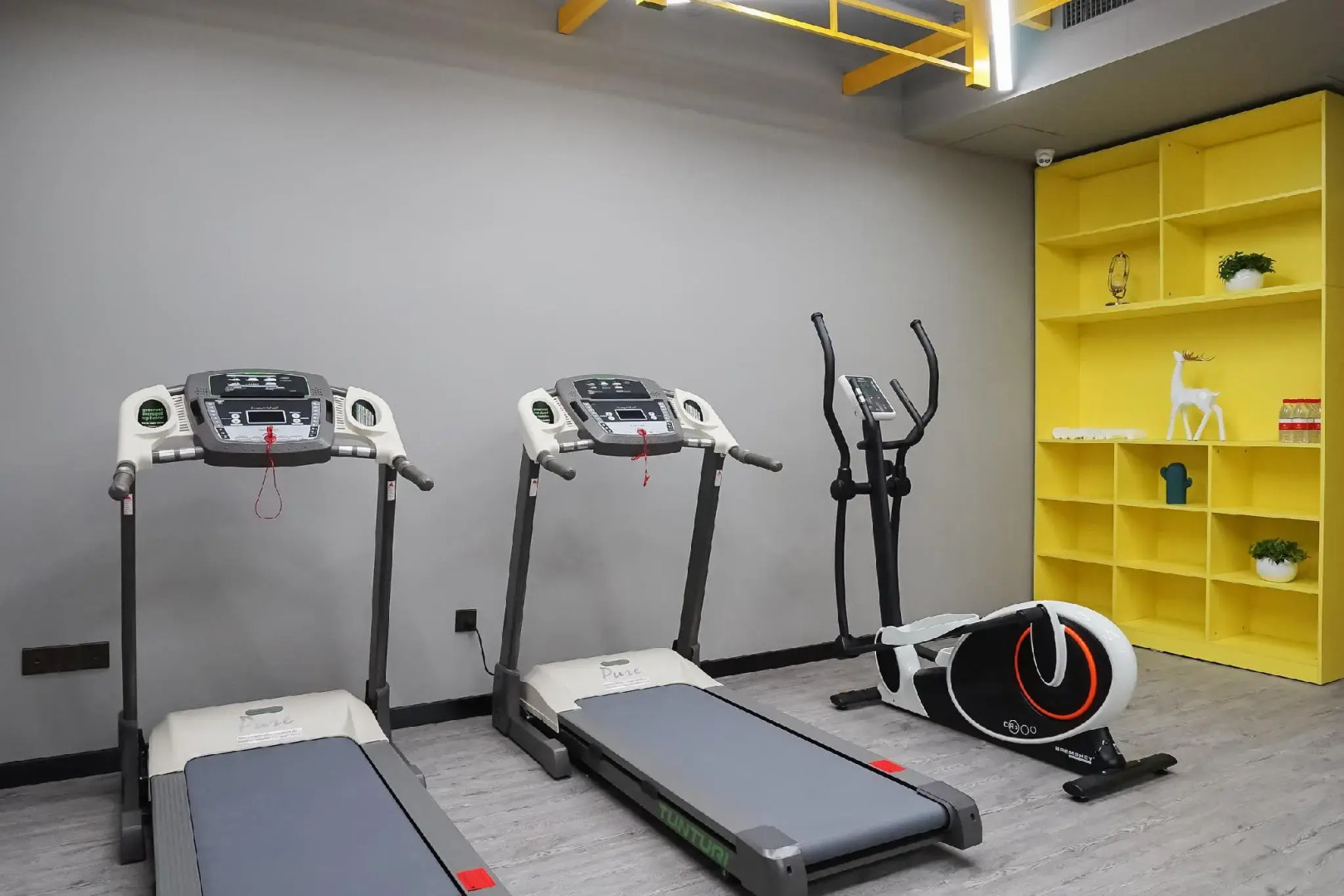 Atour Hotel Museum Harbin