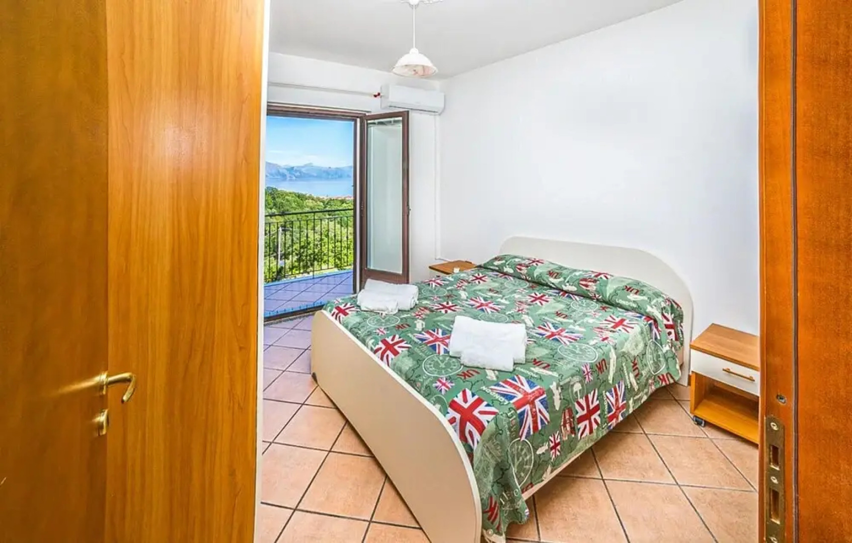 Beautiful Apartment in Policastro Bussentino With 2 Bedrooms and Wifi