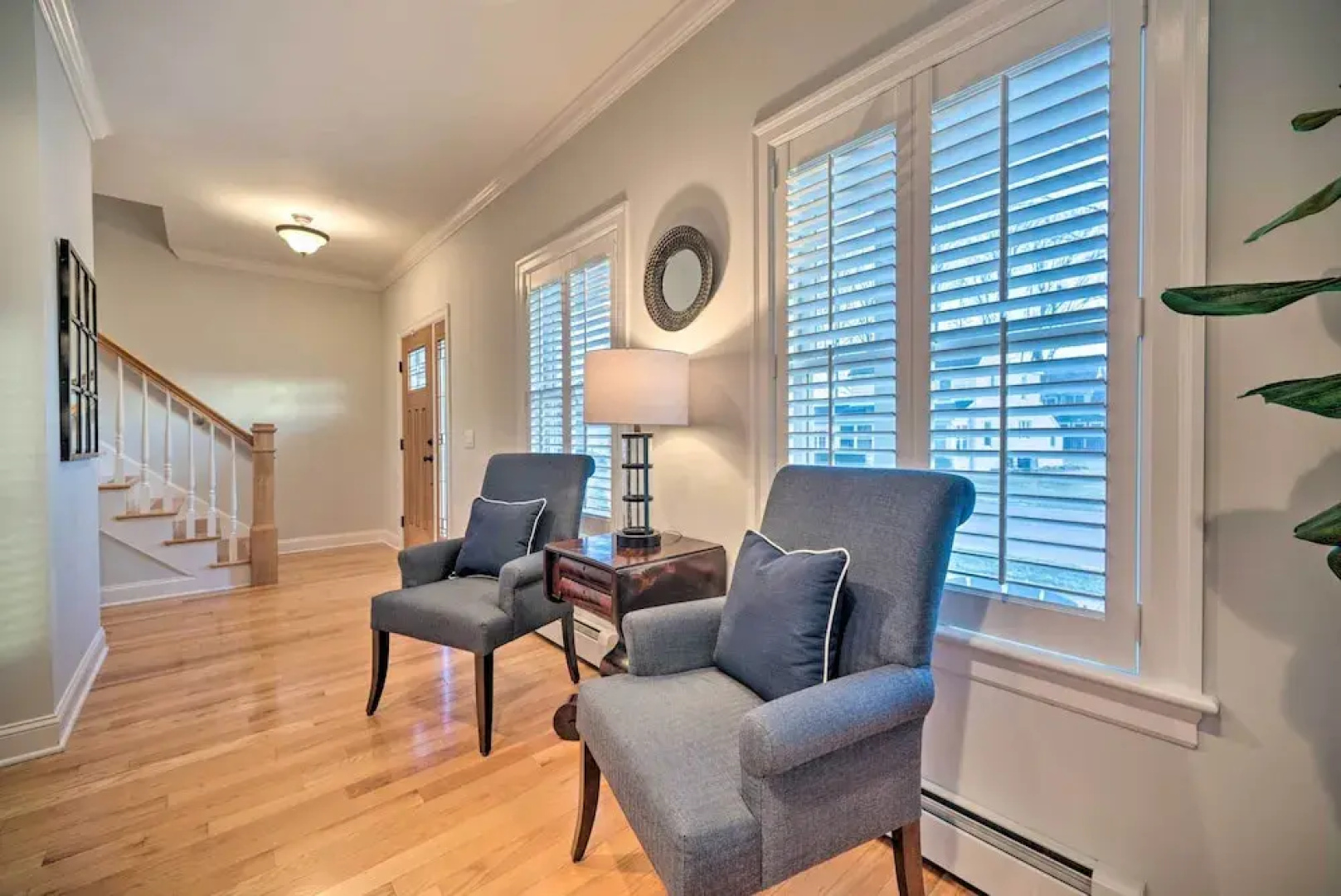 Stunning House w/ Deck, Game Room & Home Gym!