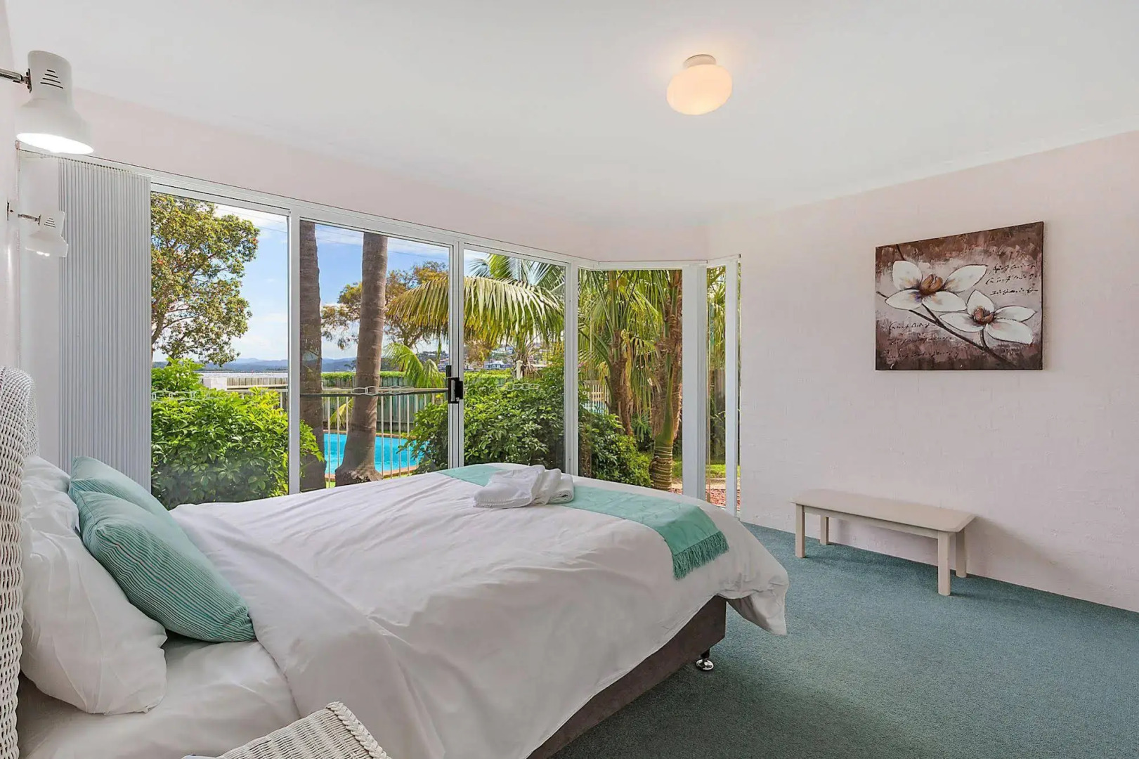 Beach Street Apartments