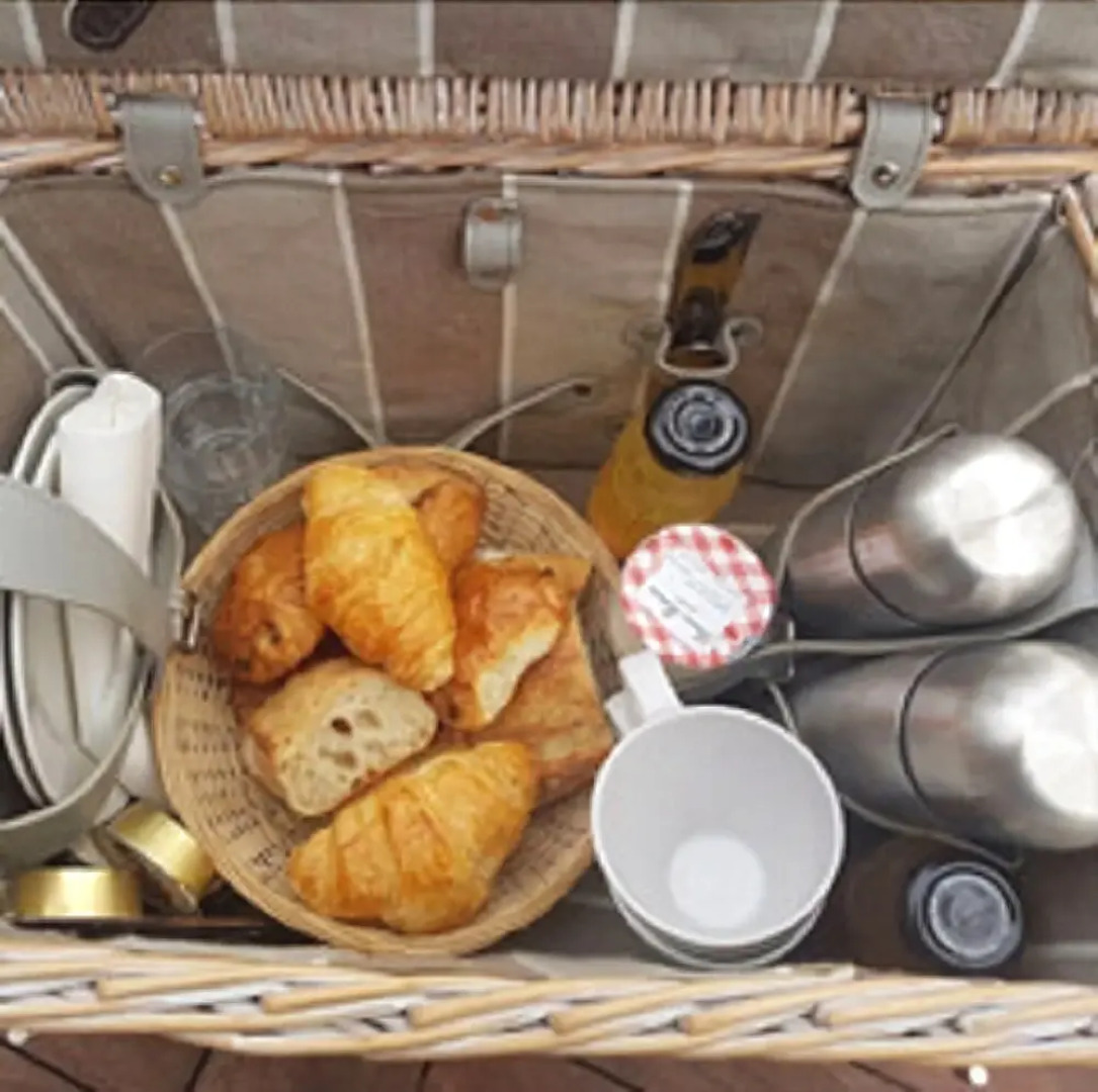 Cabanes de la Romaningue