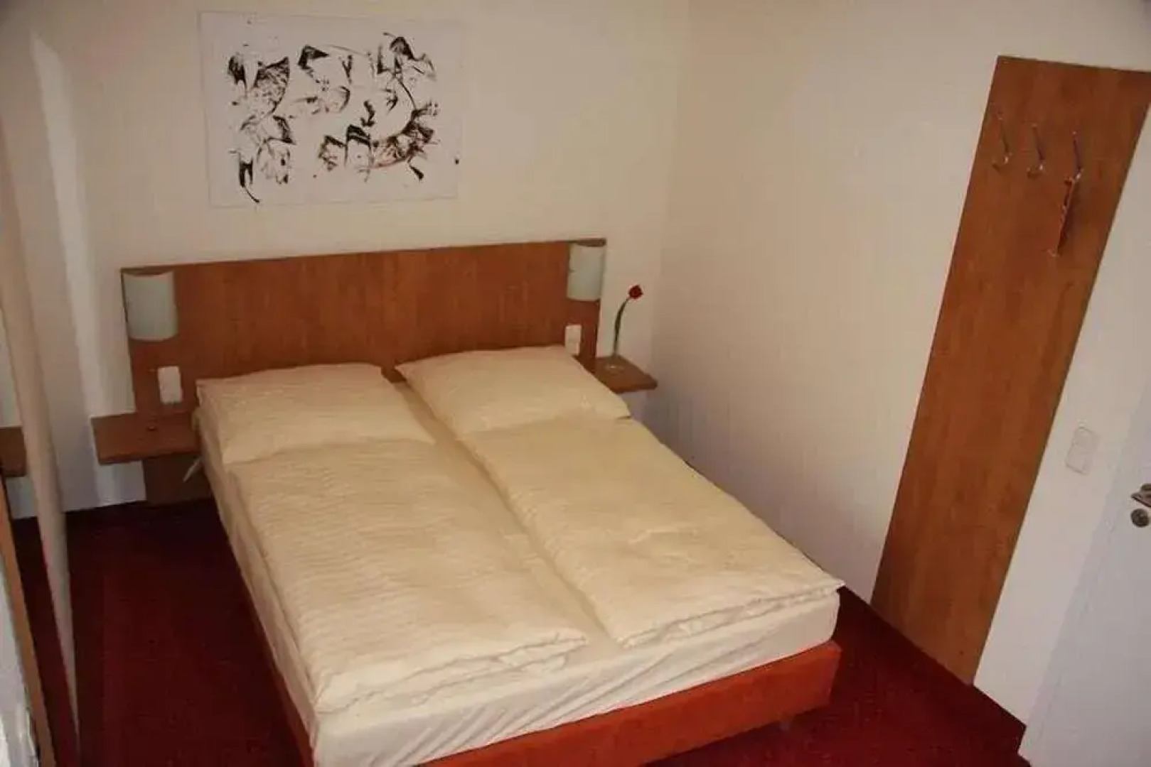 Hotel Restaurant Alter Hof