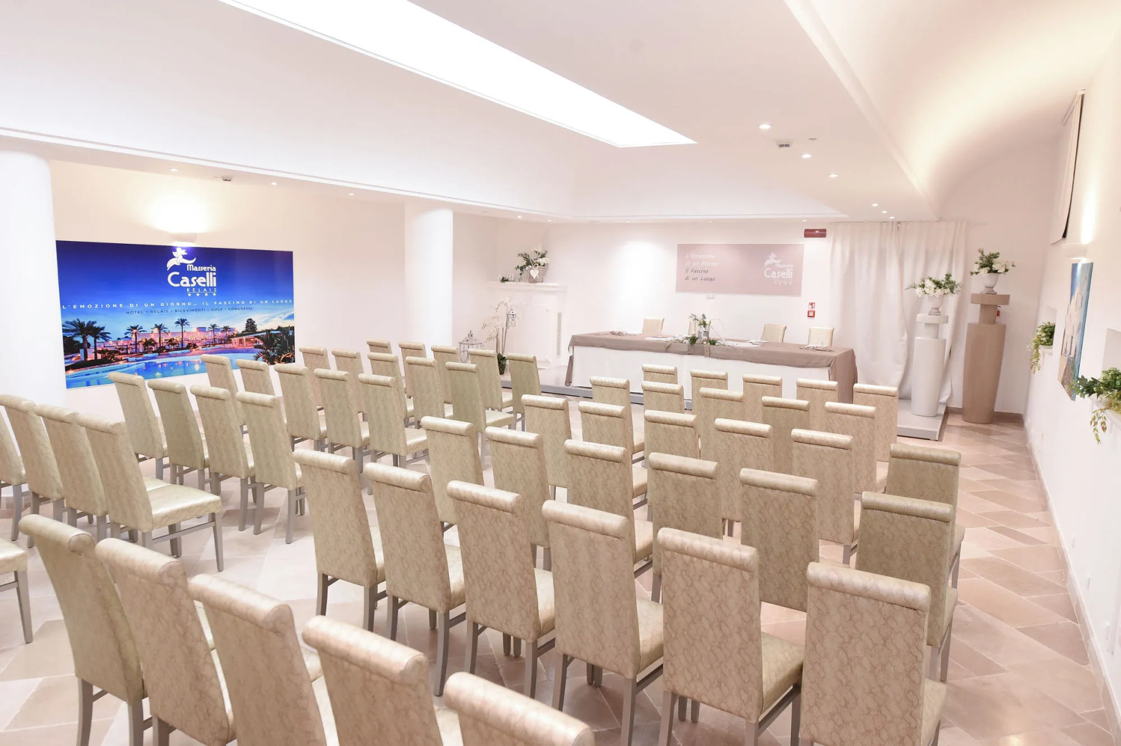 Relais Masseria Caselli